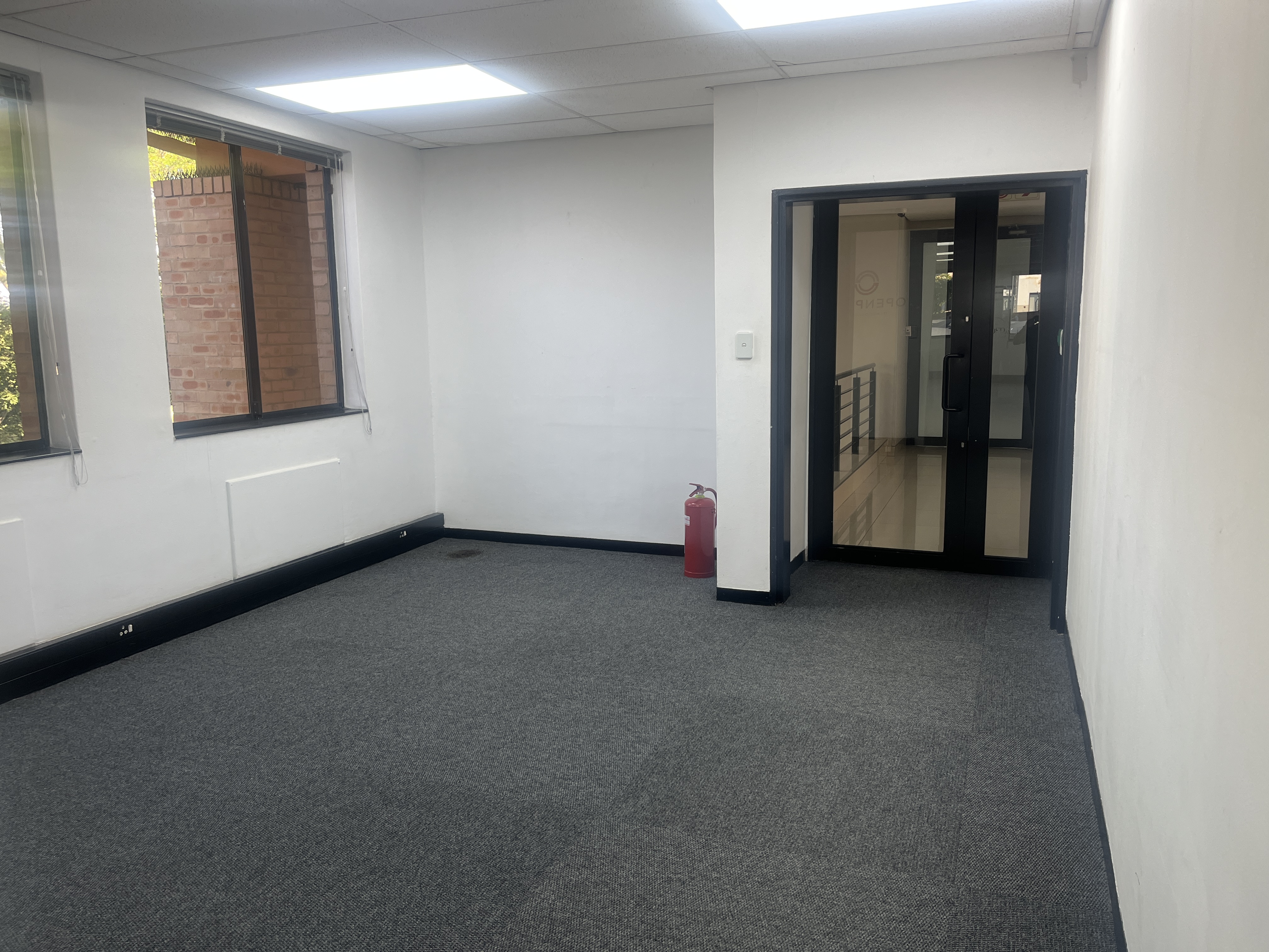 Office Space to rent at Fairway Office Park in Bryanston