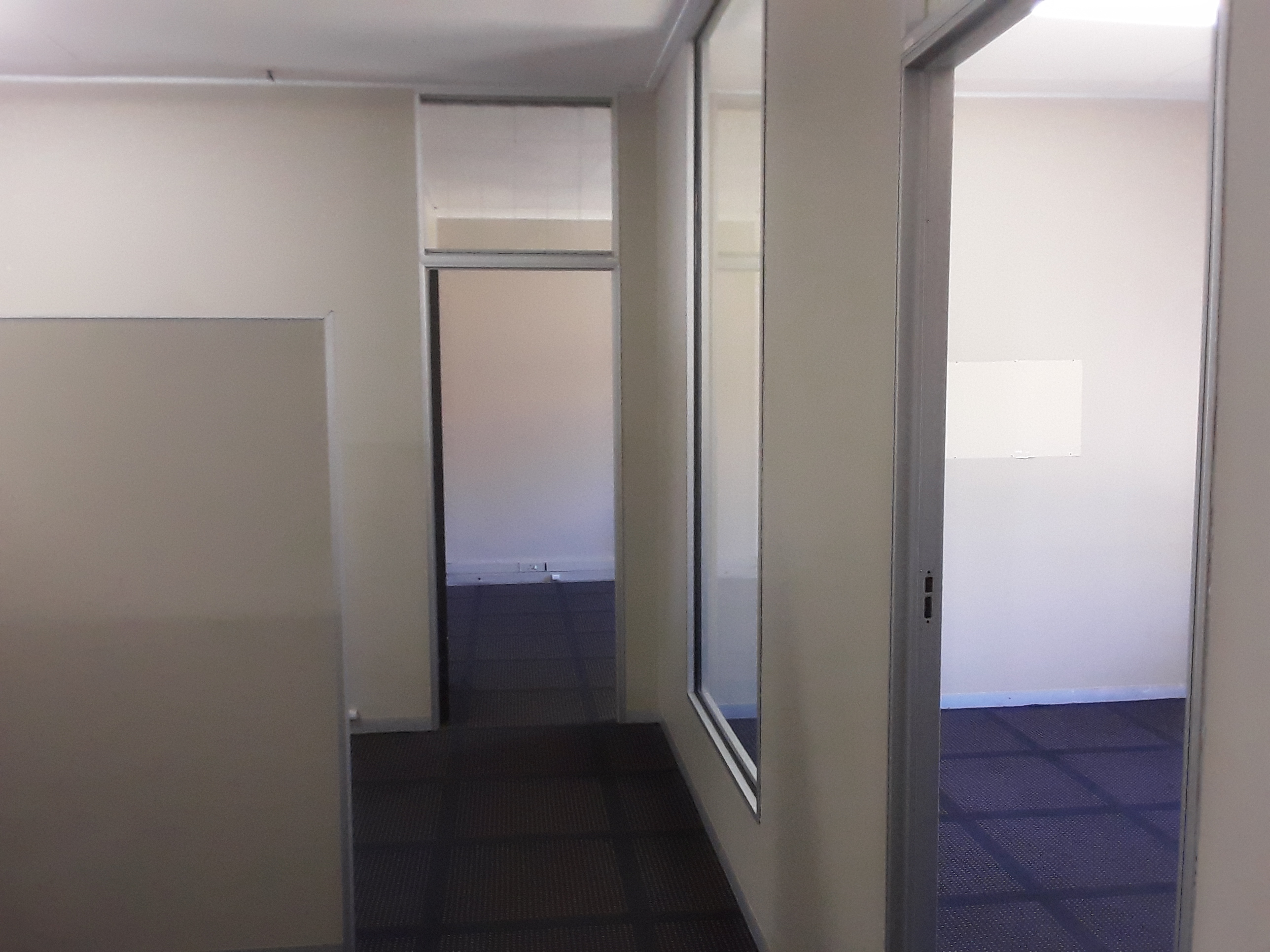 153m² Office Space to rent at Ferndale Mews in Ferndale