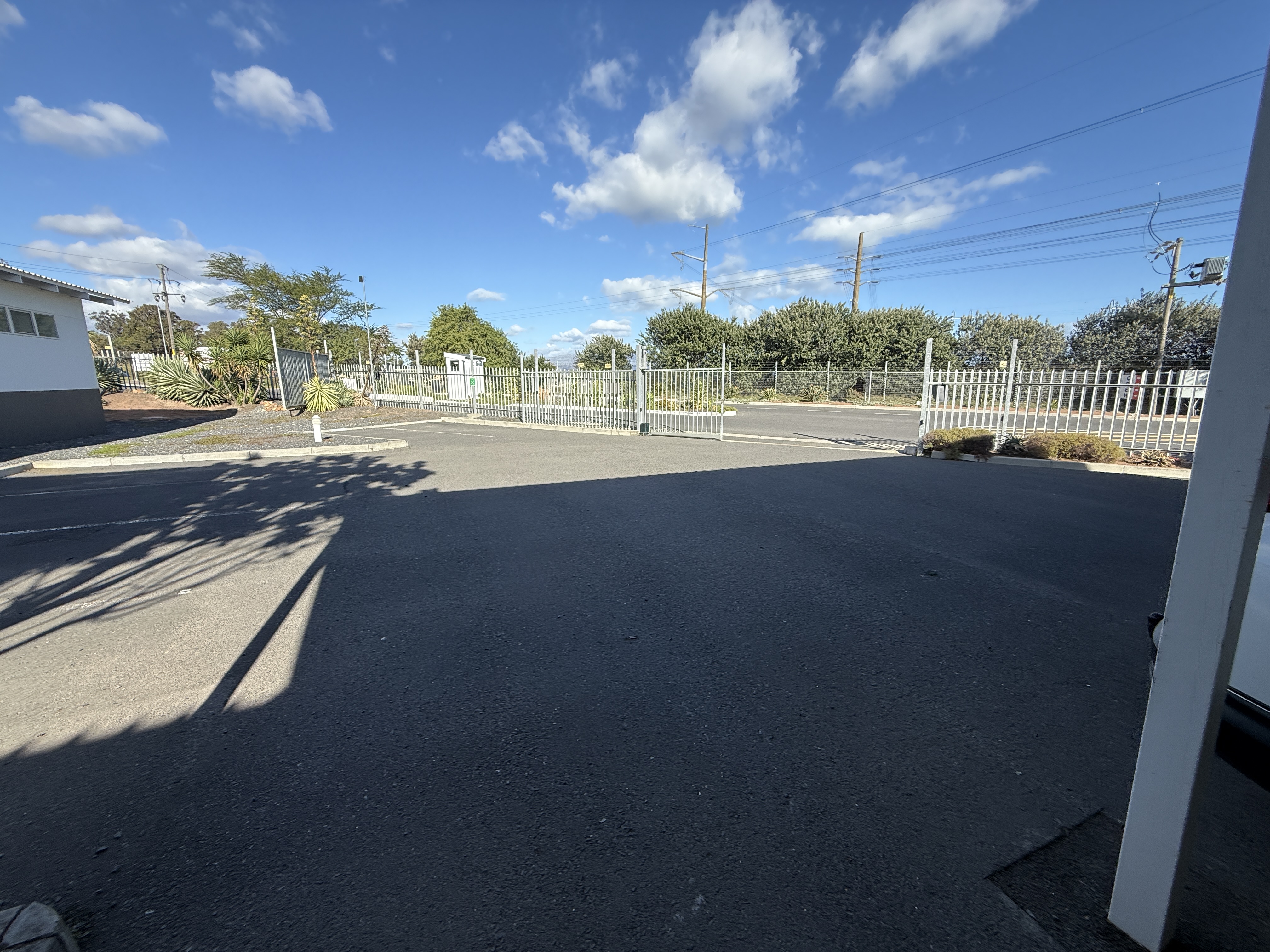 602m² Office Space to rent at Firgrove Business Park in Firgrove