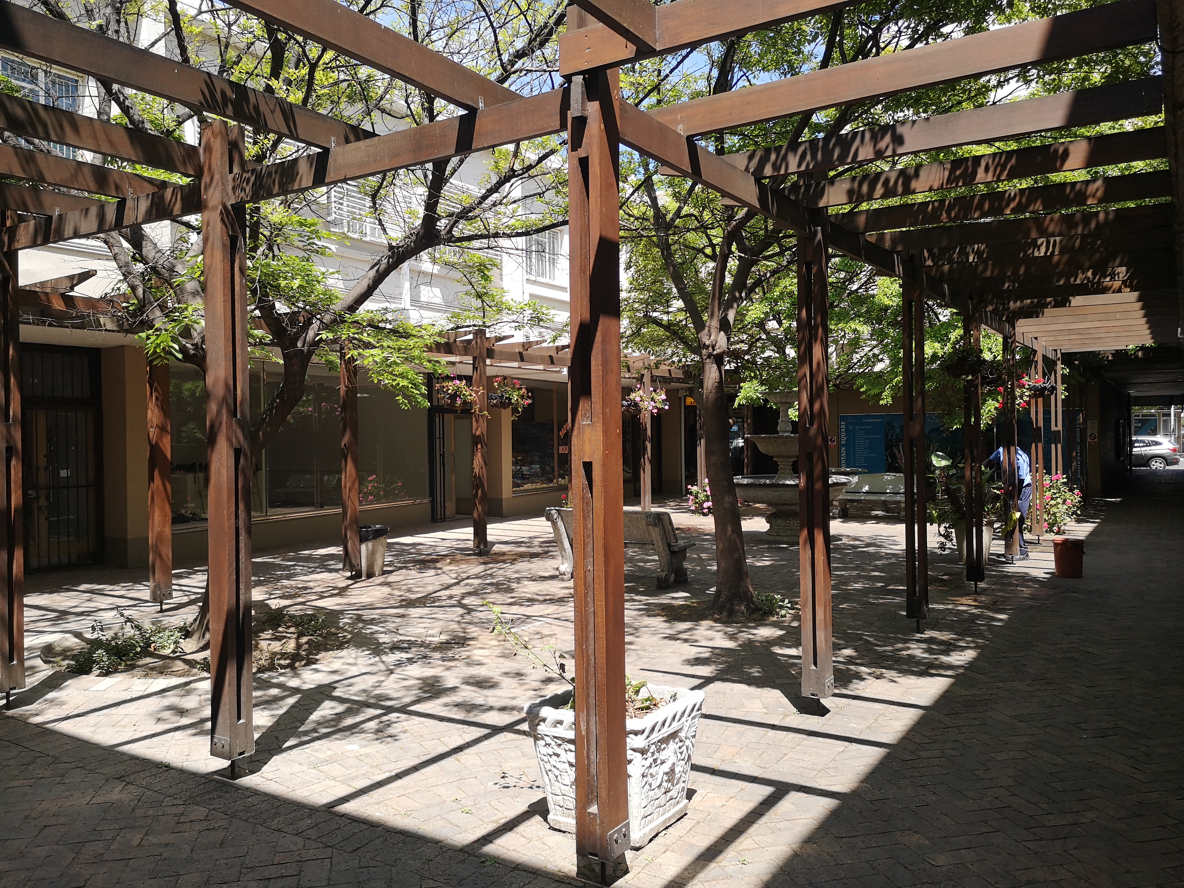 Retail Shops to rent at  in Somerset West