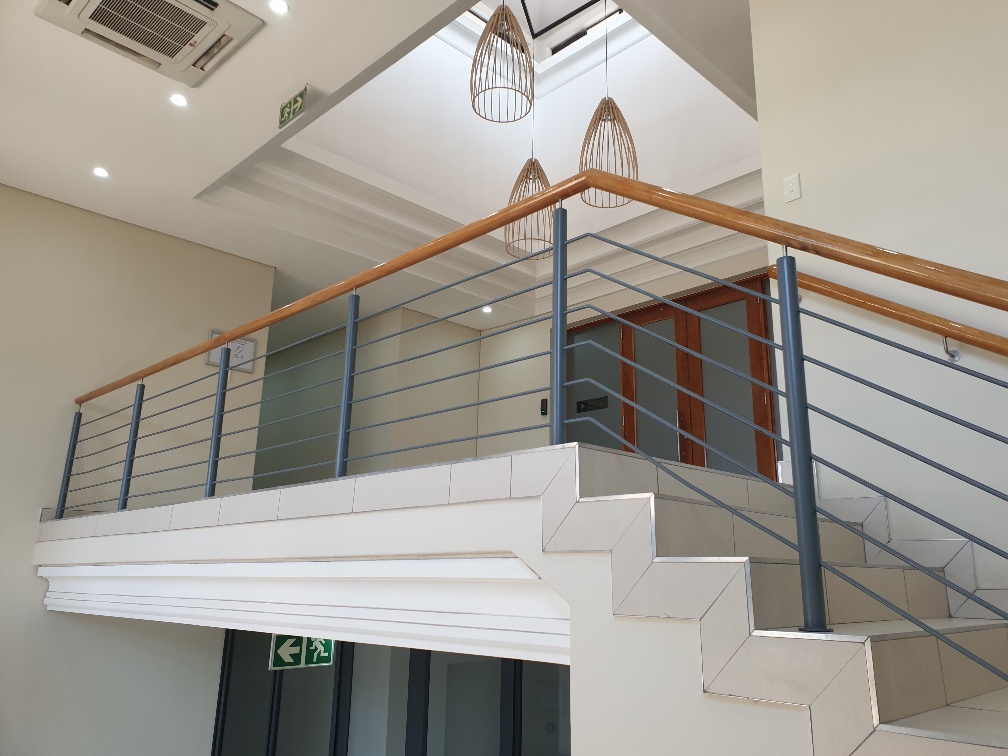 362m² Office Space to rent at Freestone Office Park in Sandown JHB