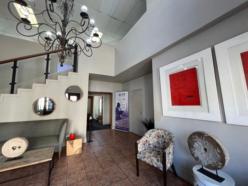 94m² Office Space to rent at Gallagher Business Exchange in Halfway House