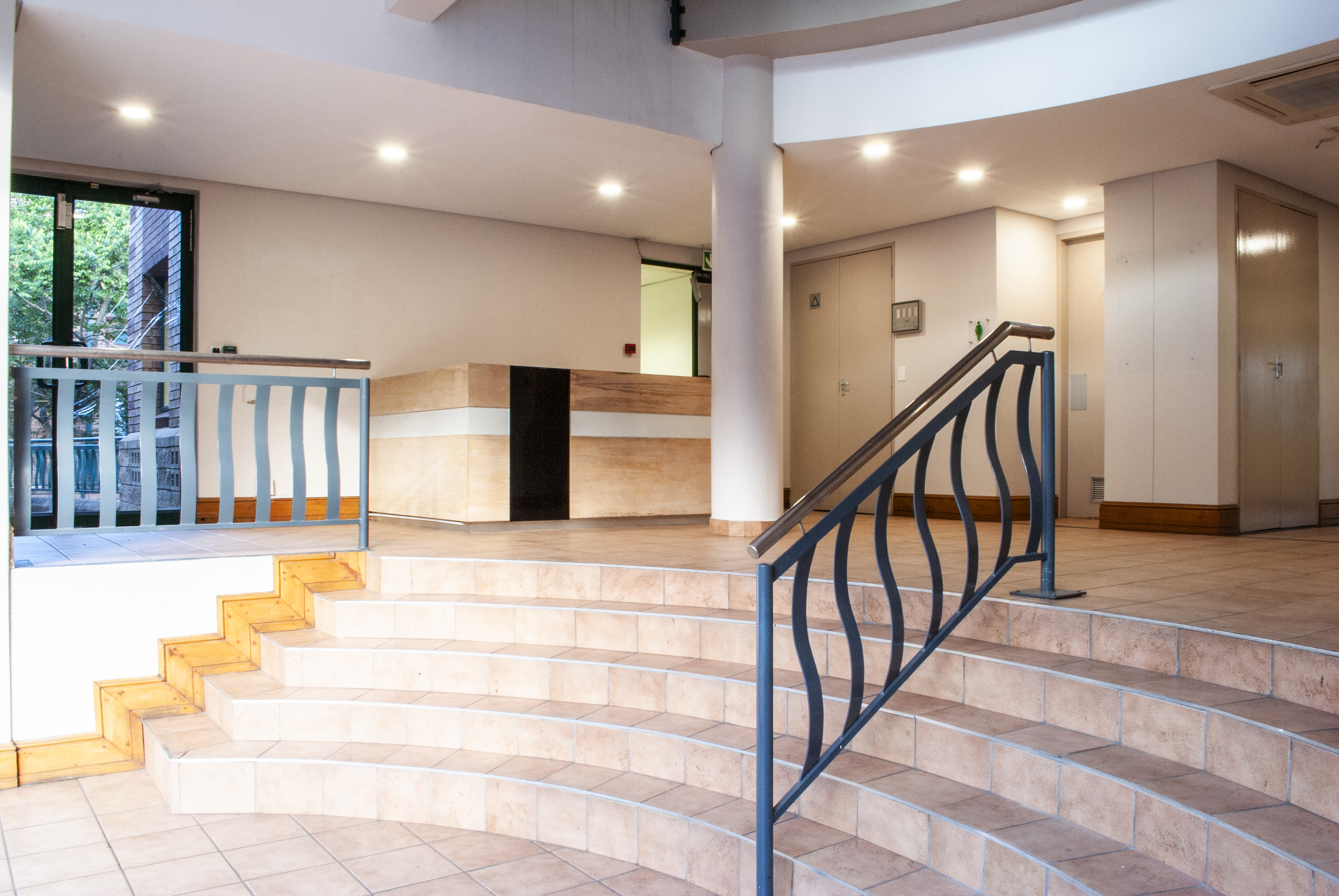 Office Space to rent at Glen Manor Office Park in Menlyn