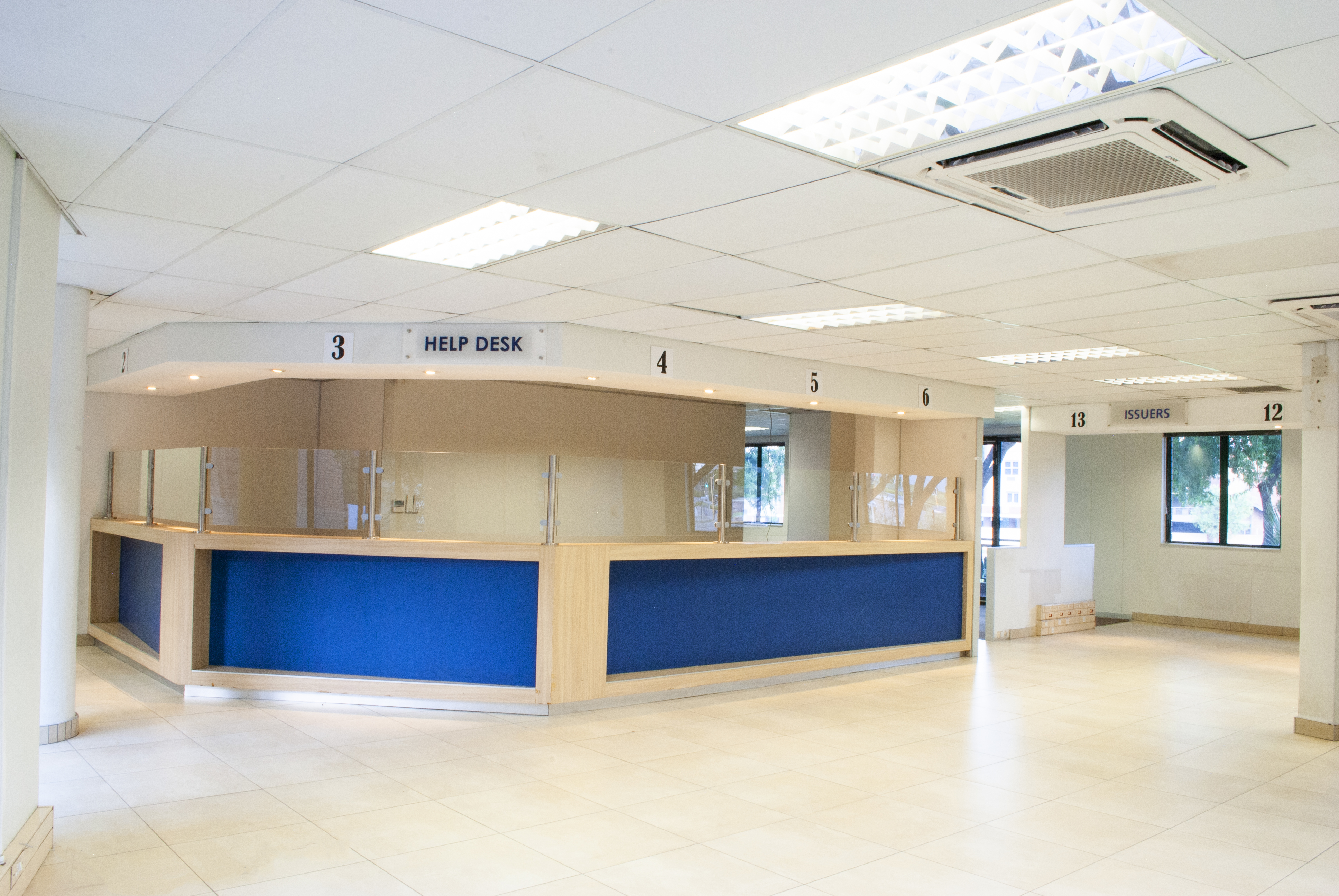 Office Space to rent at Glen Manor Office Park in Menlyn