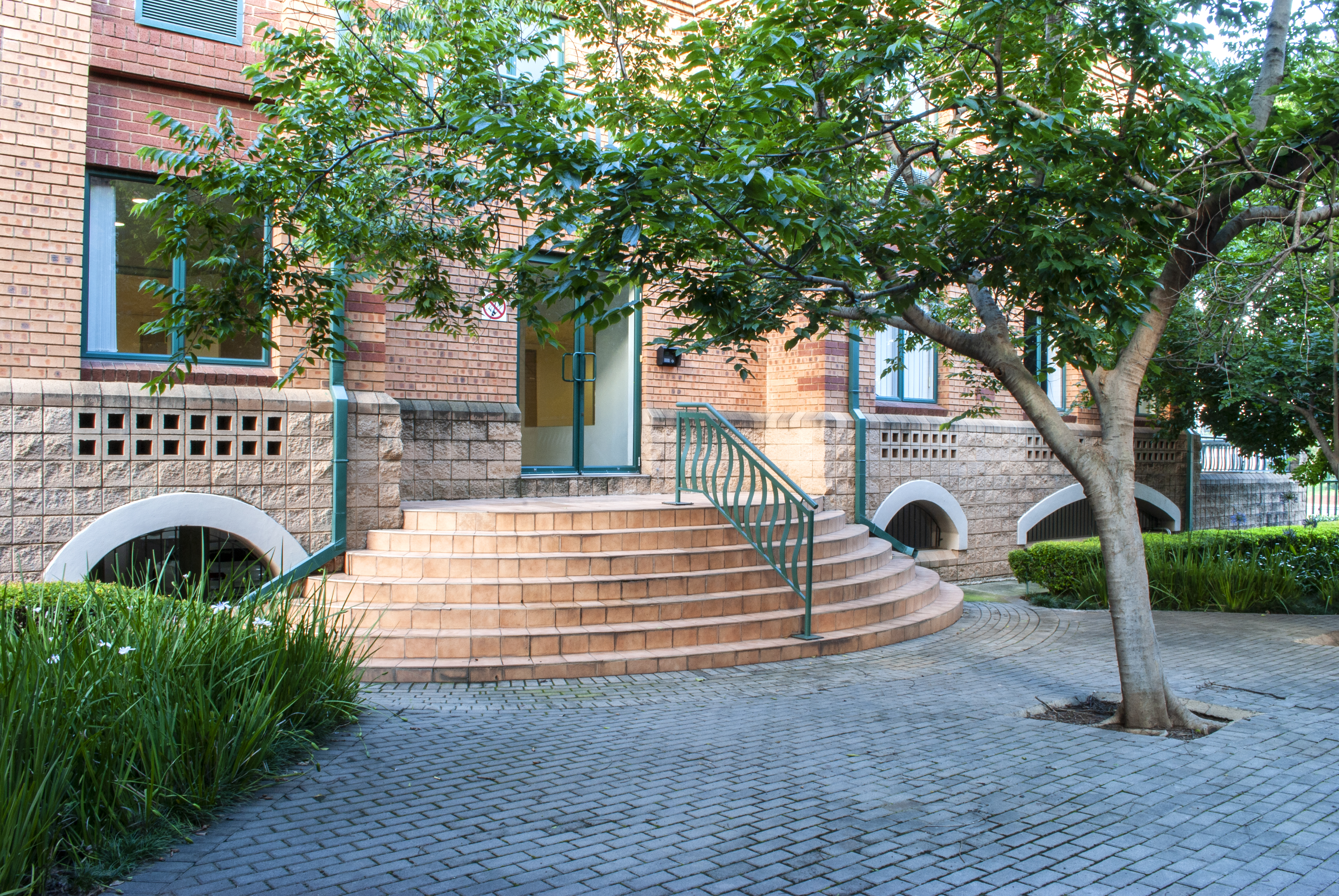 Office Space to rent at Glen Manor Office Park in Menlyn