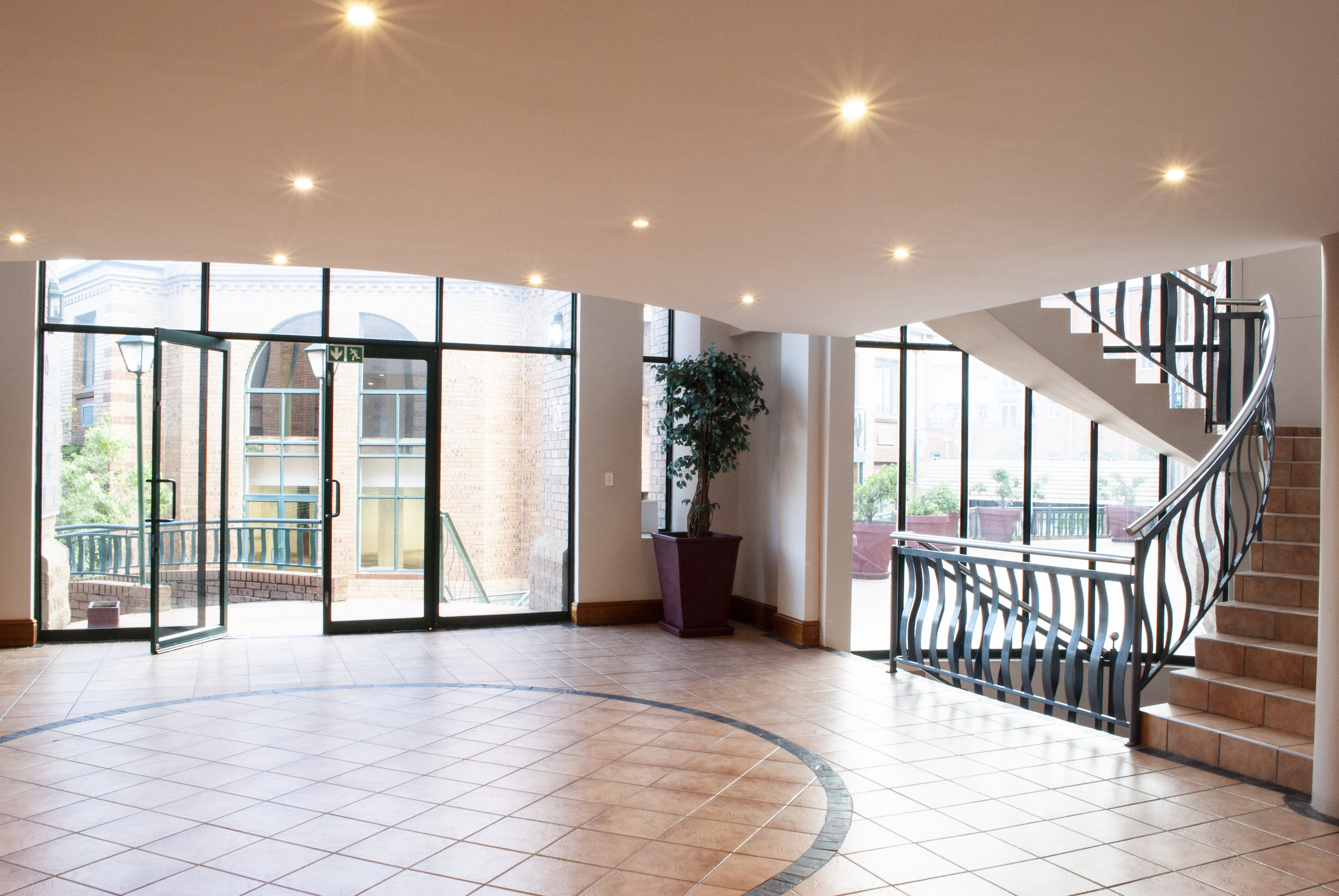 Office Space to rent at Glen Manor Office Park in Menlyn