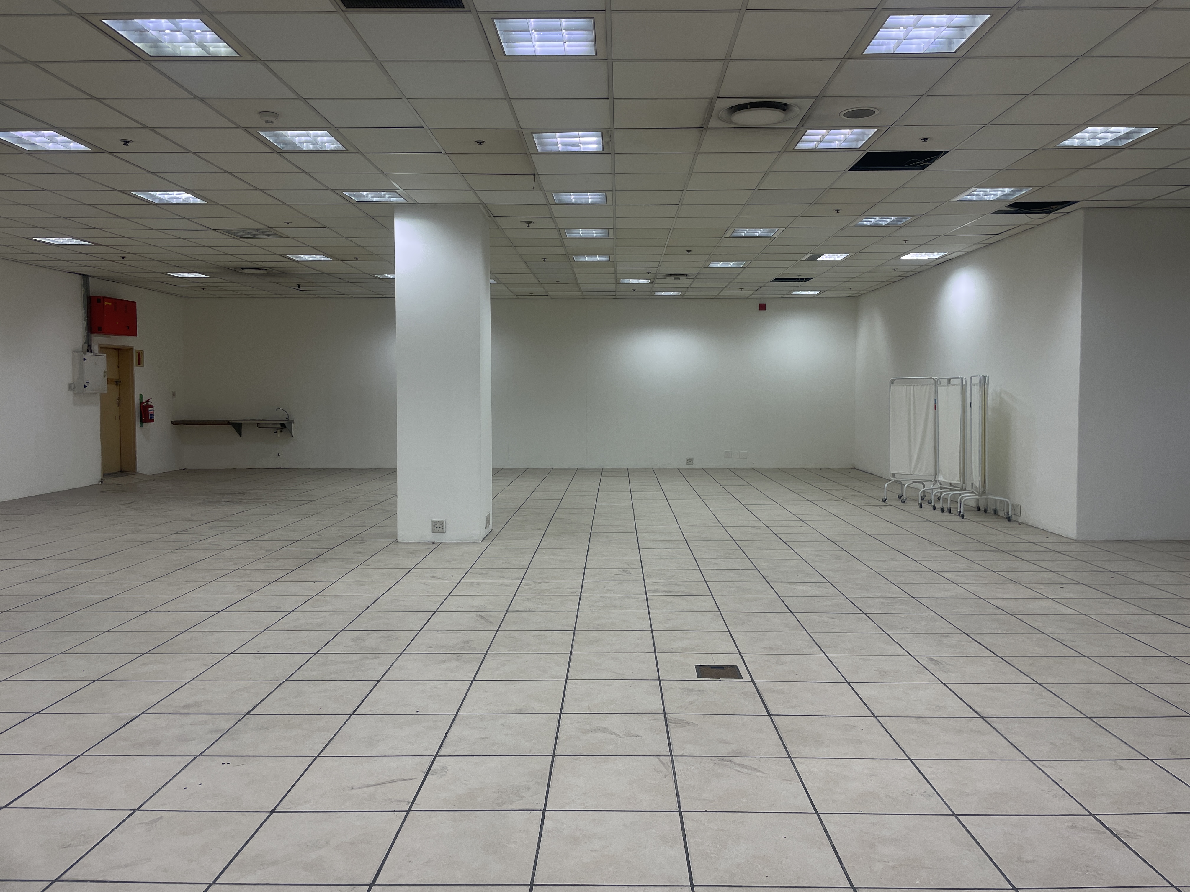 242m² Retail Shops to rent at Grand Central Shopping Centre in Cape Town CBD