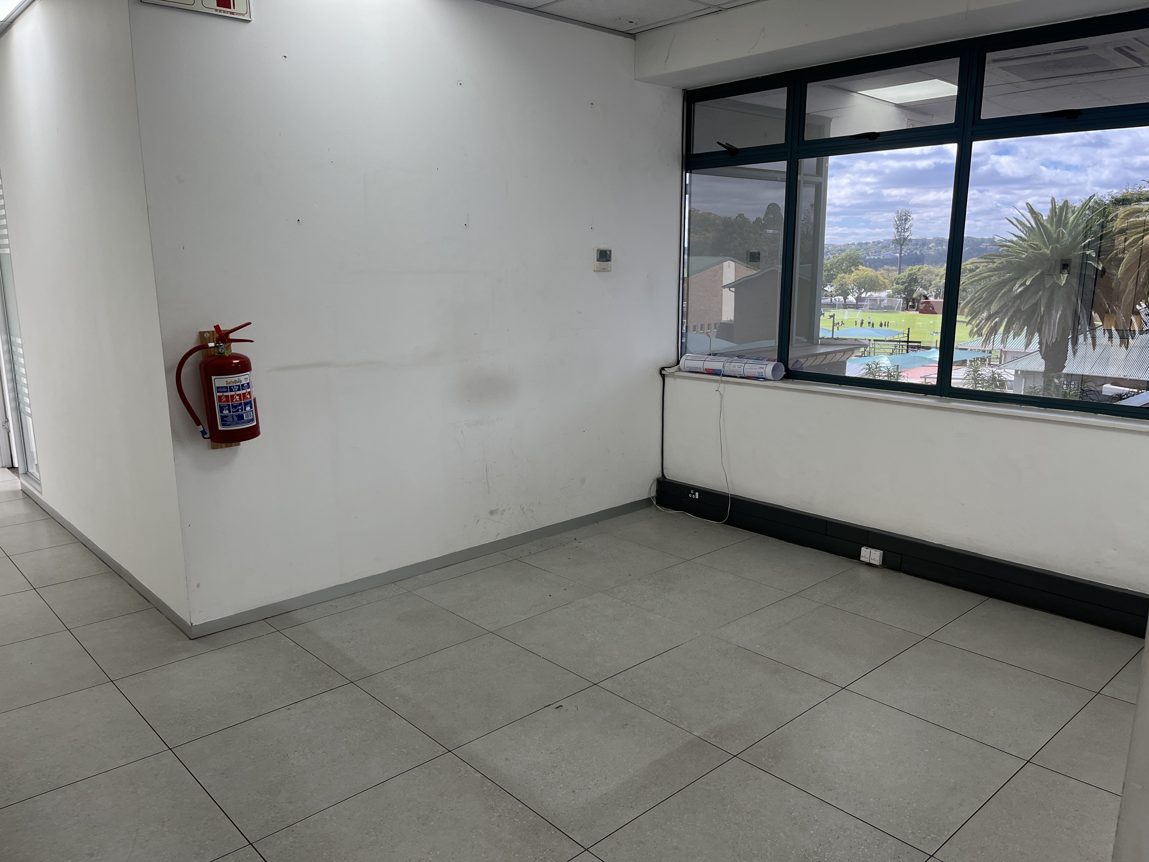 261m² Office Space to rent at 371 Rivonia Boulevard in Rivonia