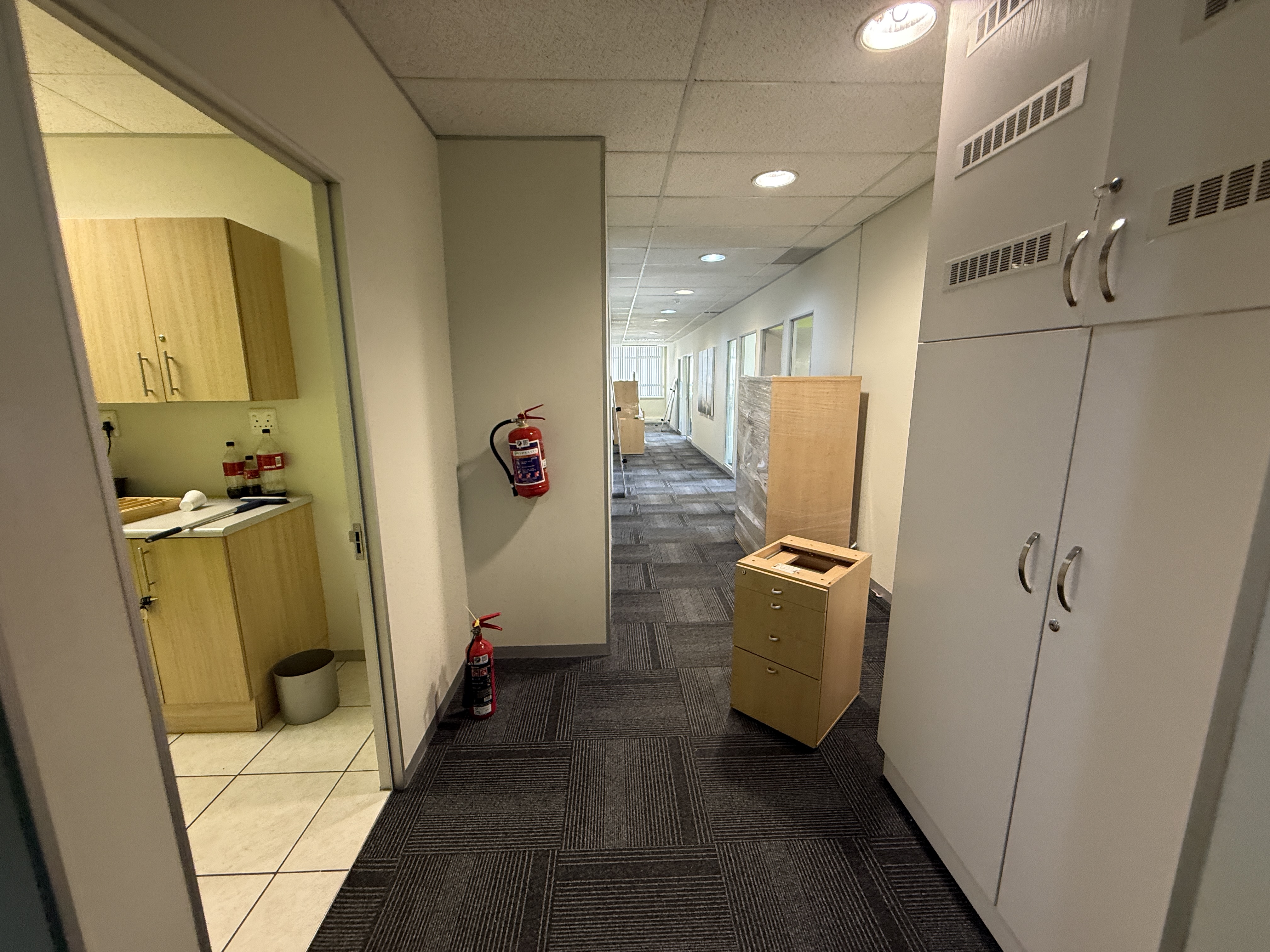 303m² Office Space to rent at Grove Exchange in Claremont