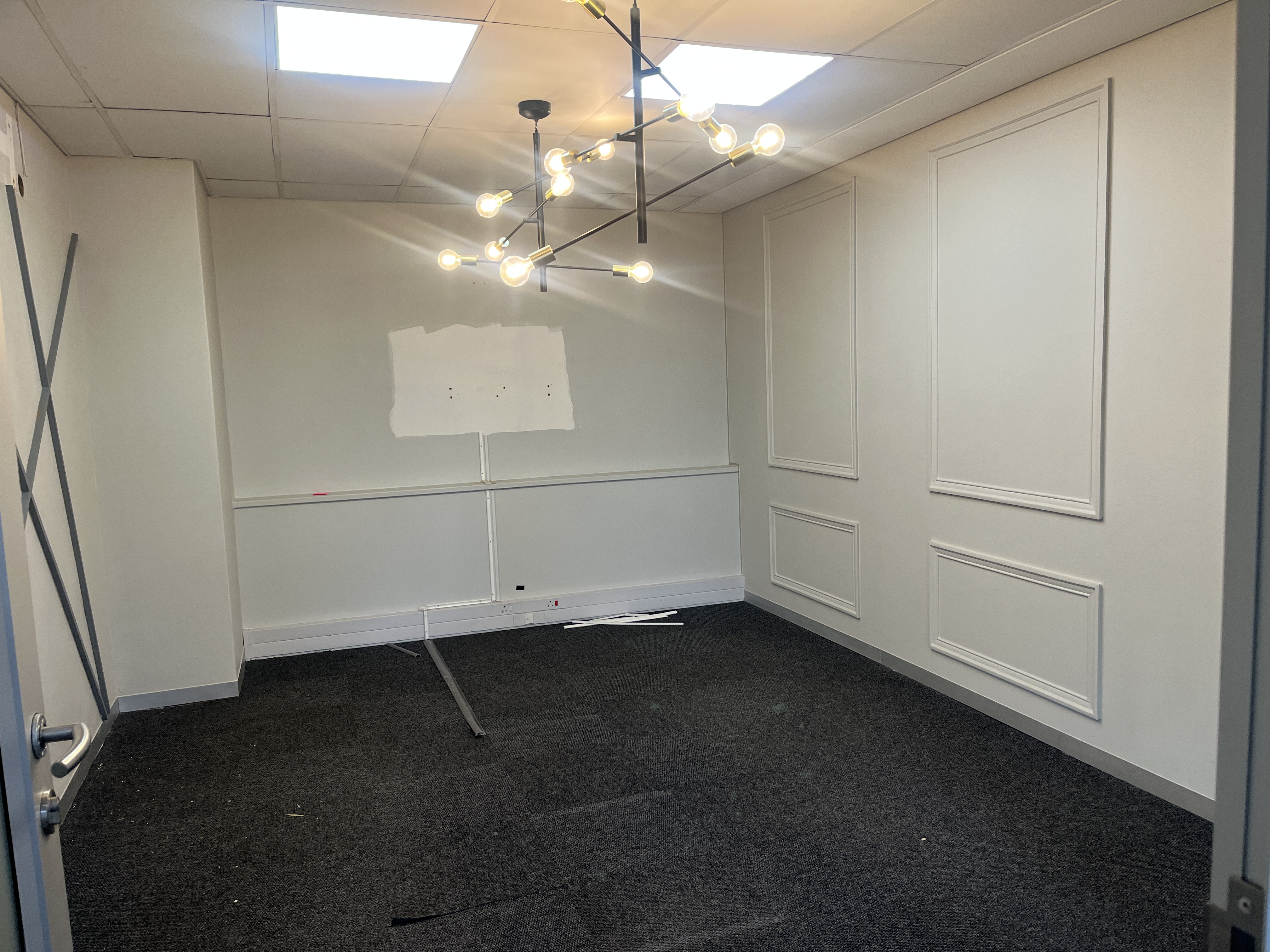 Office Space to rent at Hampton Office Park in Bryanston