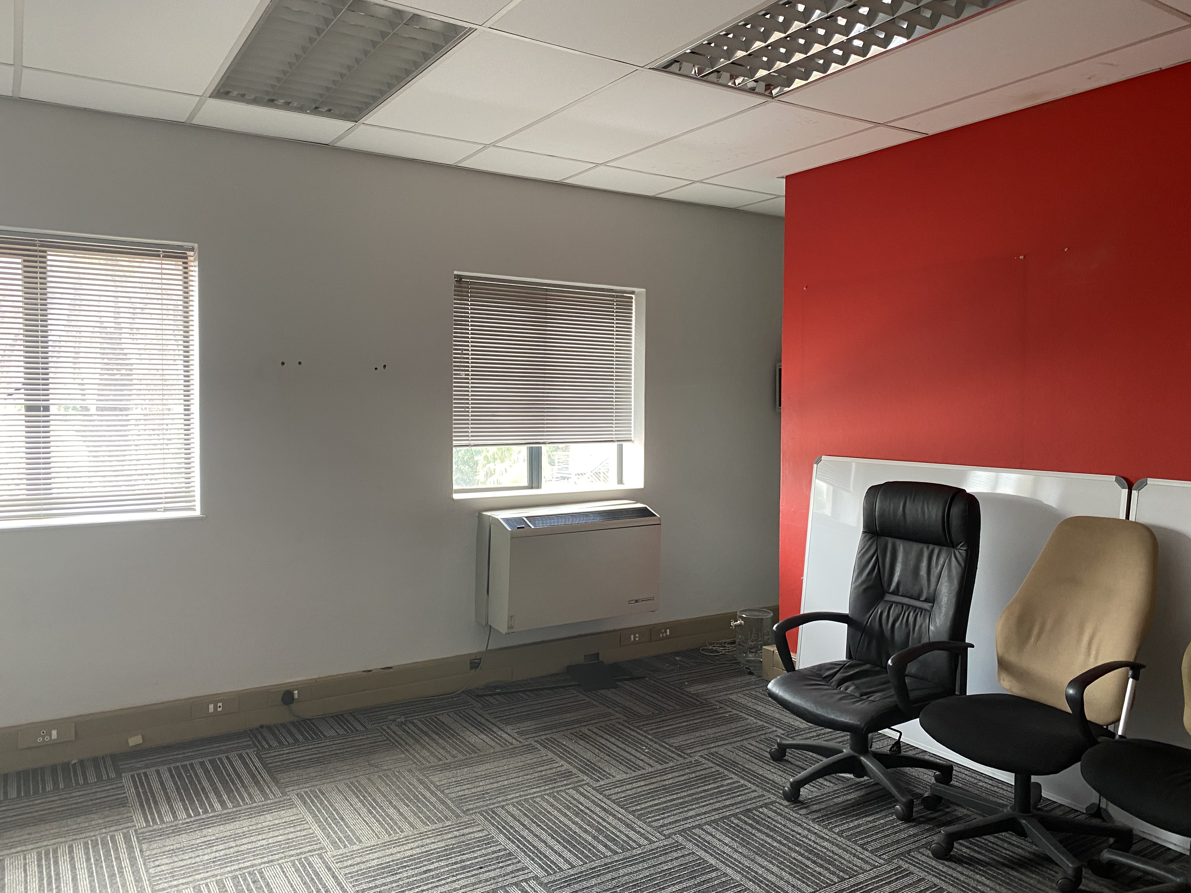 Office Space to rent at Hans Merensky Office Park in Bedfordview