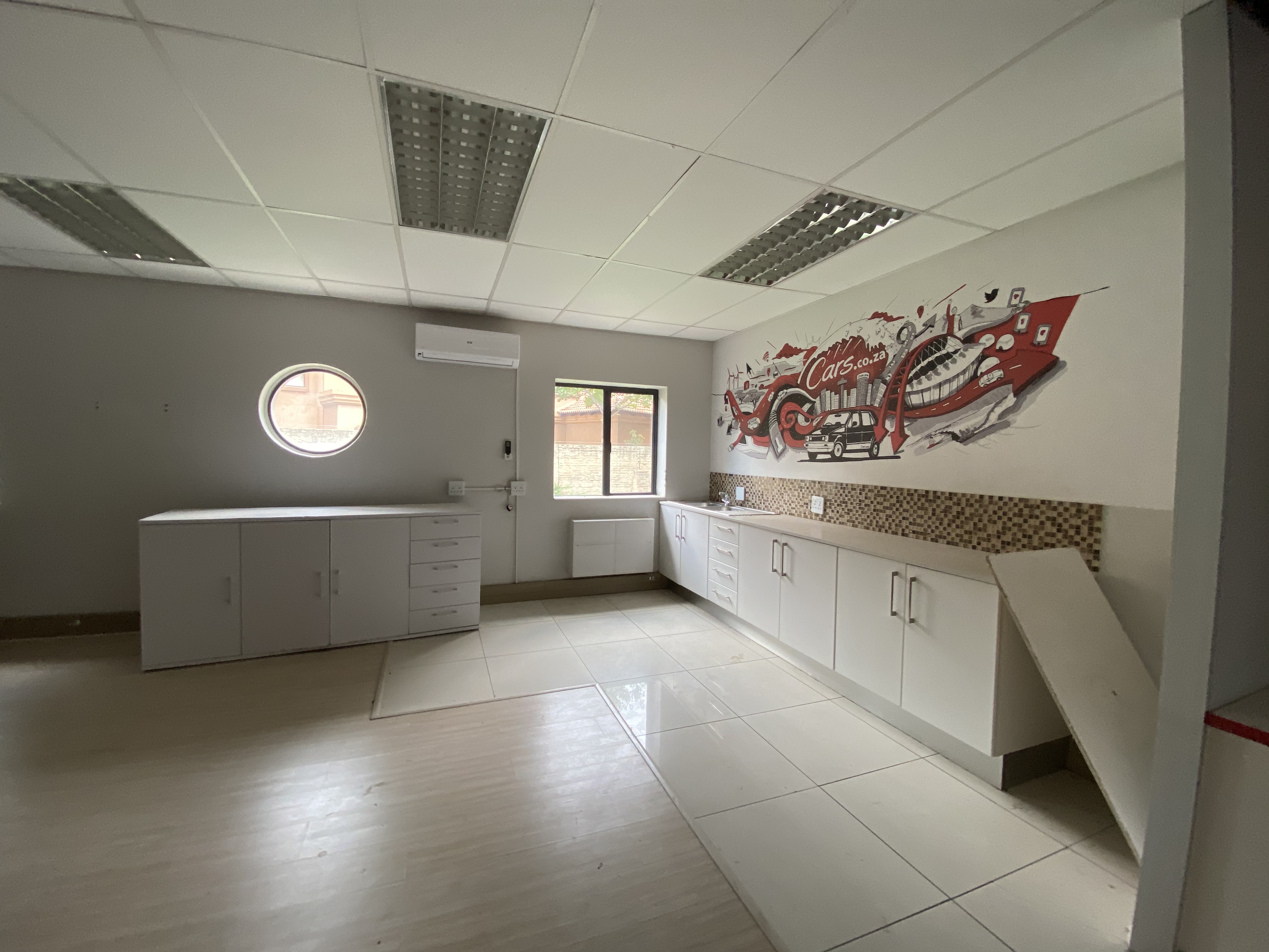 Office Space to rent at Hans Merensky Office Park in Bedfordview