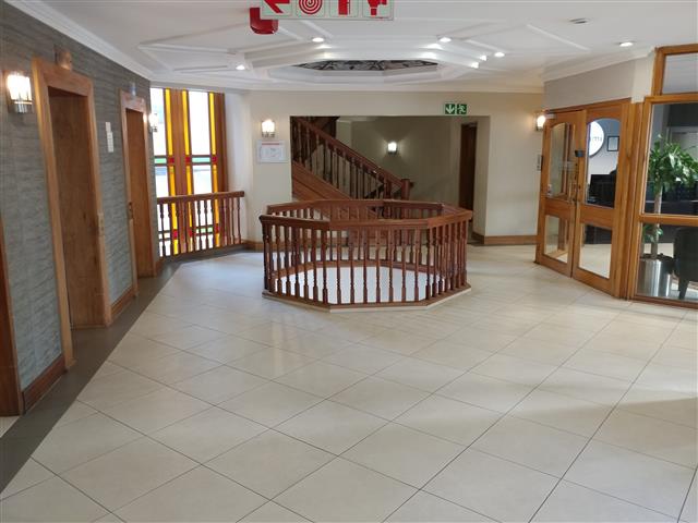 Office Space to rent at Hatfield Gardens in Hatfield