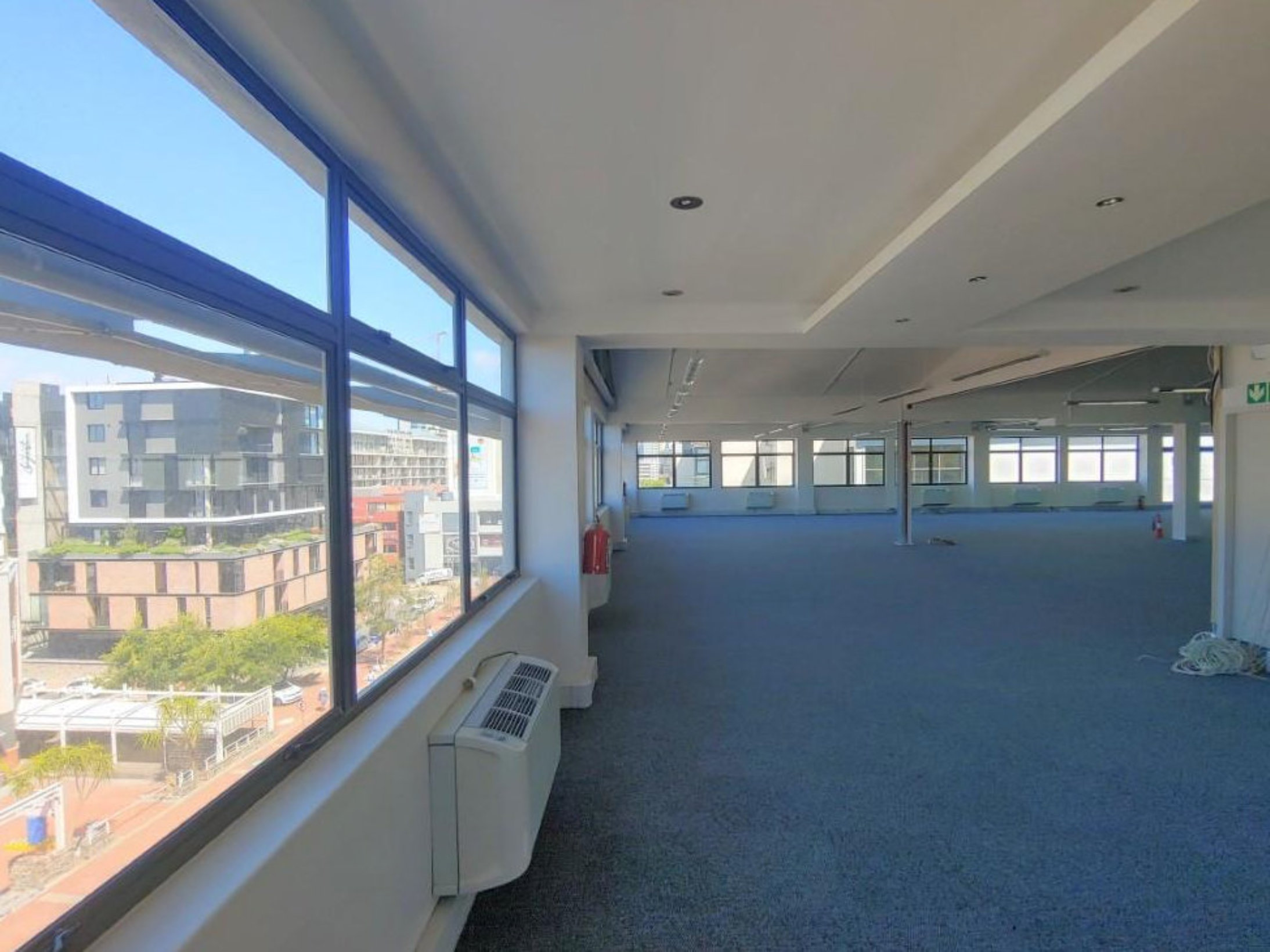 Office Space to rent at  in Green Point