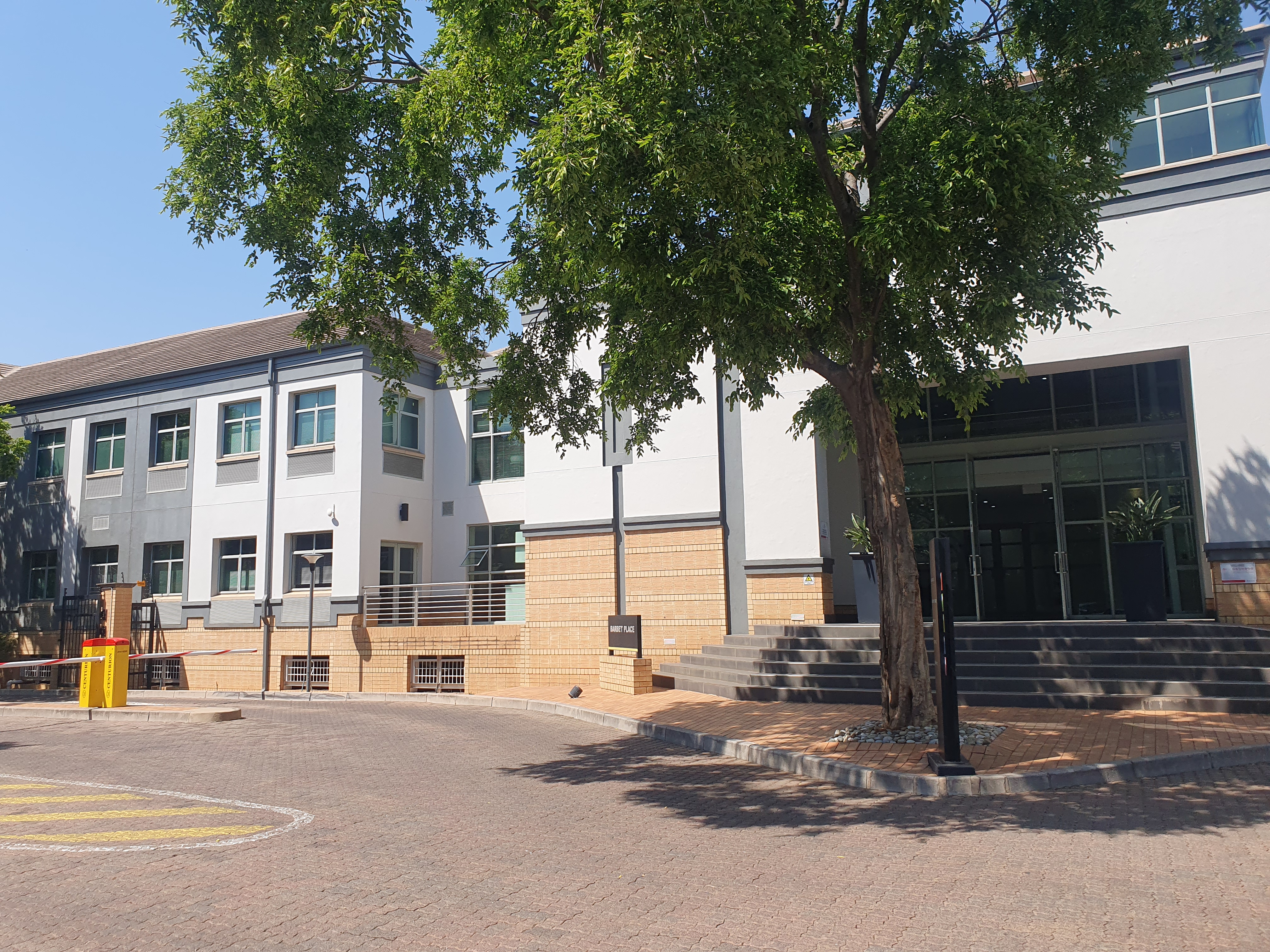 Office Space to rent at Hillcrest Office Park (189 Lunnon Road) in Hillcrest
