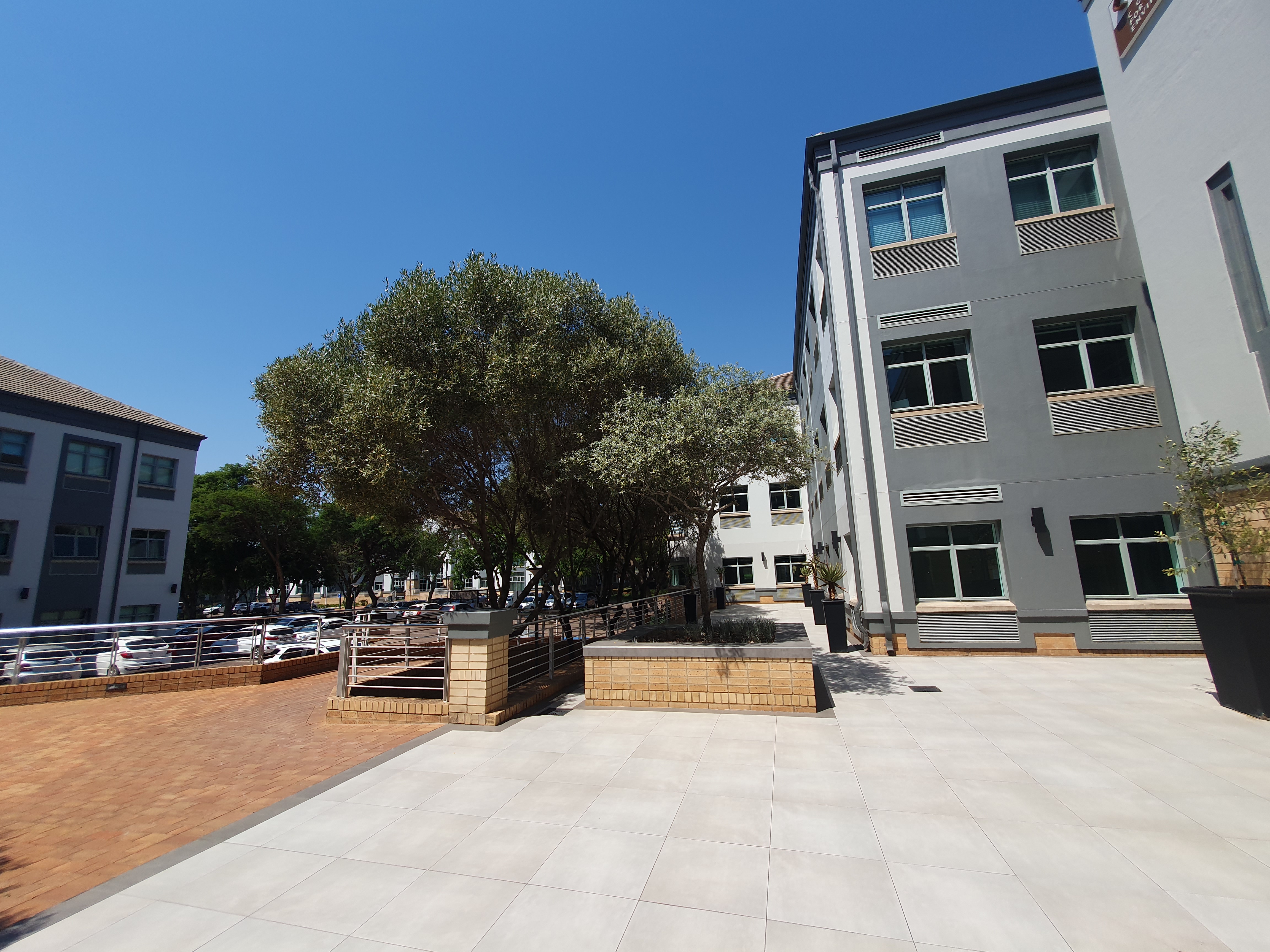 Office Space to rent at Hillcrest Office Park (189 Lunnon Road) in Hillcrest