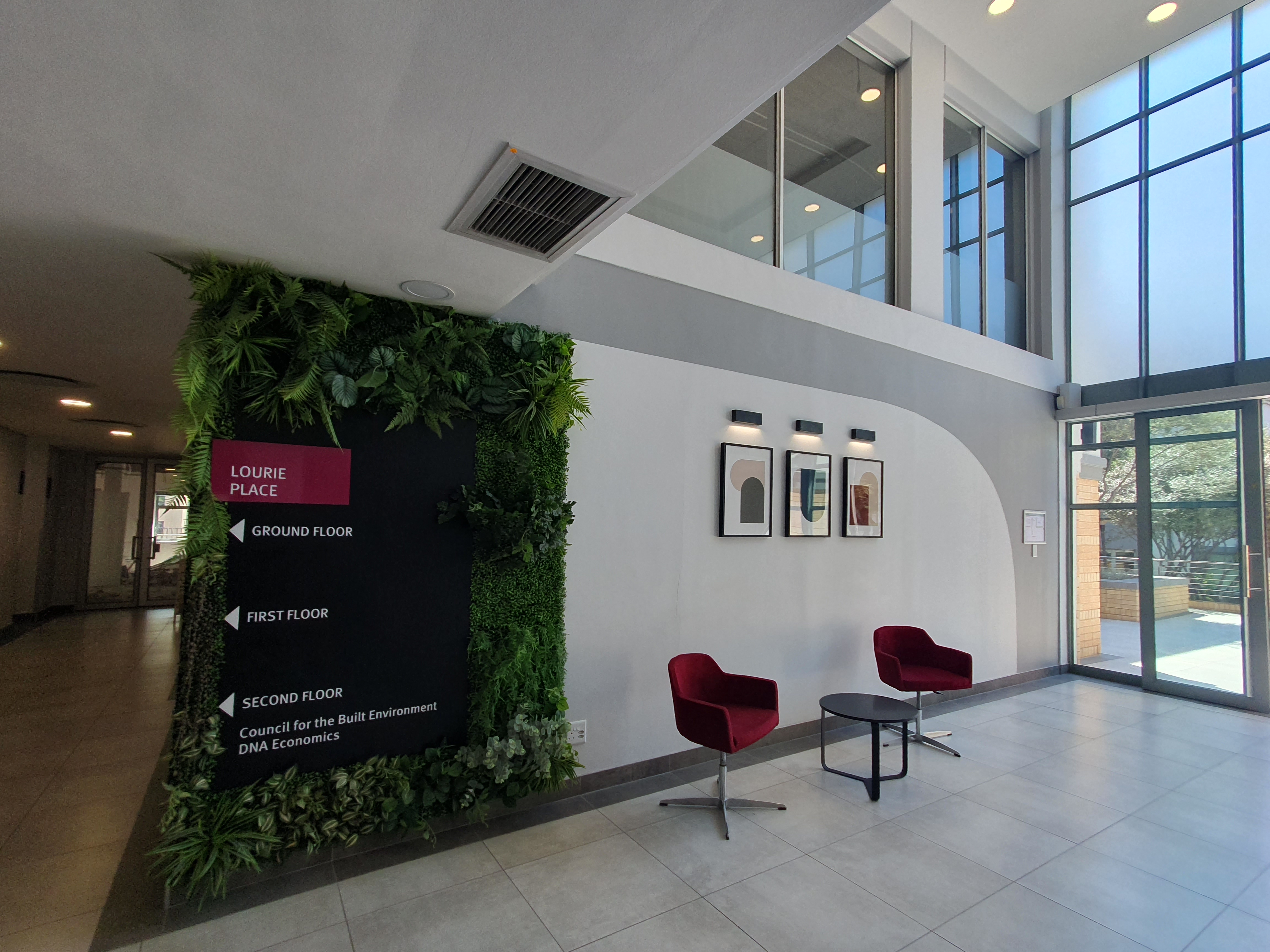 Office Space to rent at Hillcrest Office Park (189 Lunnon Road) in Hillcrest