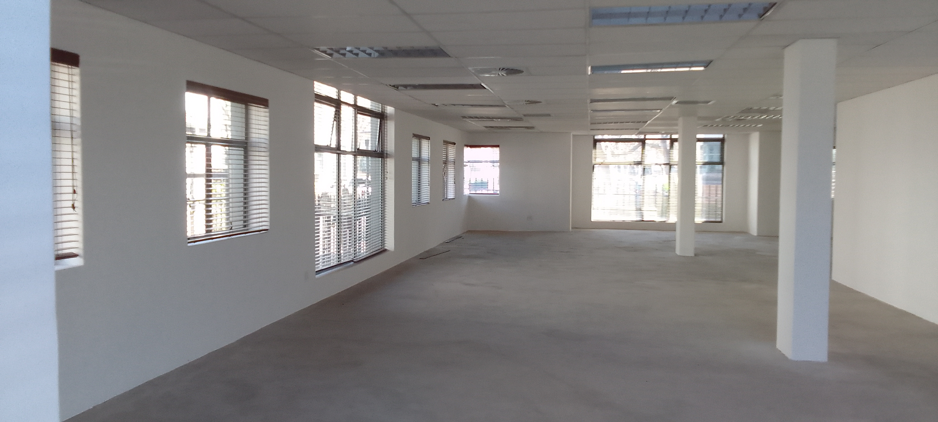 Office Space to rent at Hillcrest Office Park (189 Lunnon Road) in Hillcrest
