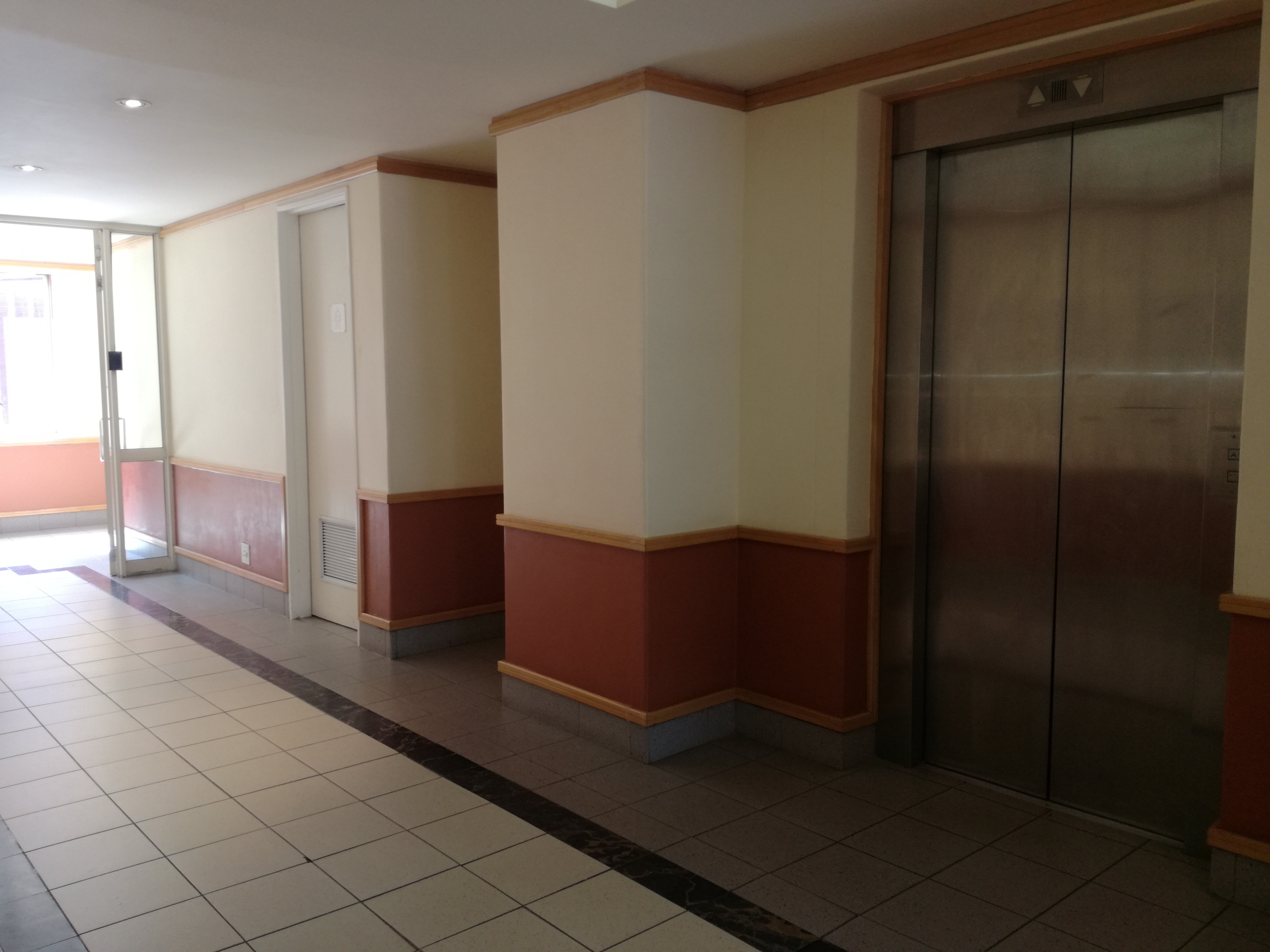 238m² Office Space to rent at Holiday House in Randburg CBD