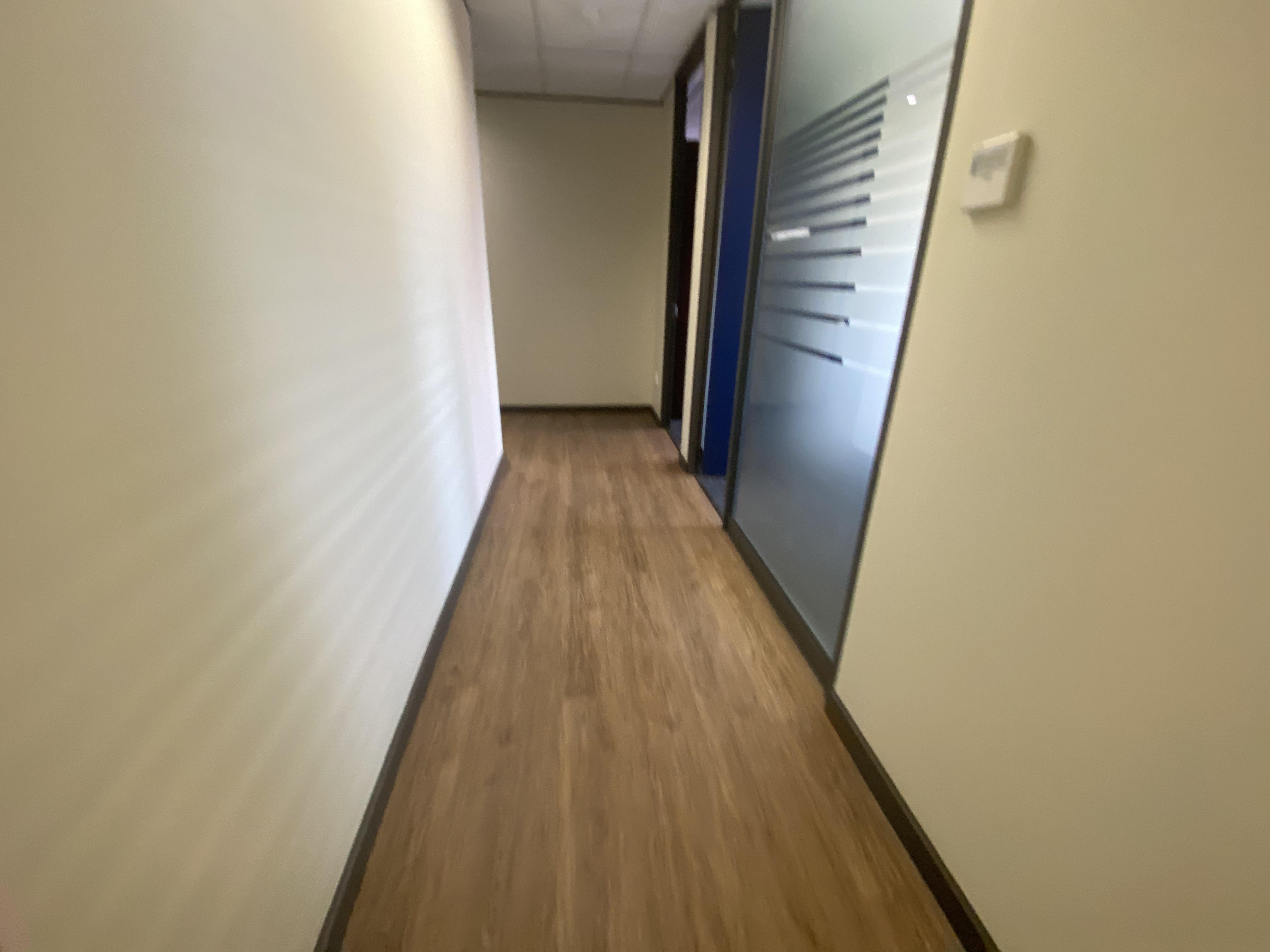 311m² Office Space to rent at HQ Bedfordview in Bruma