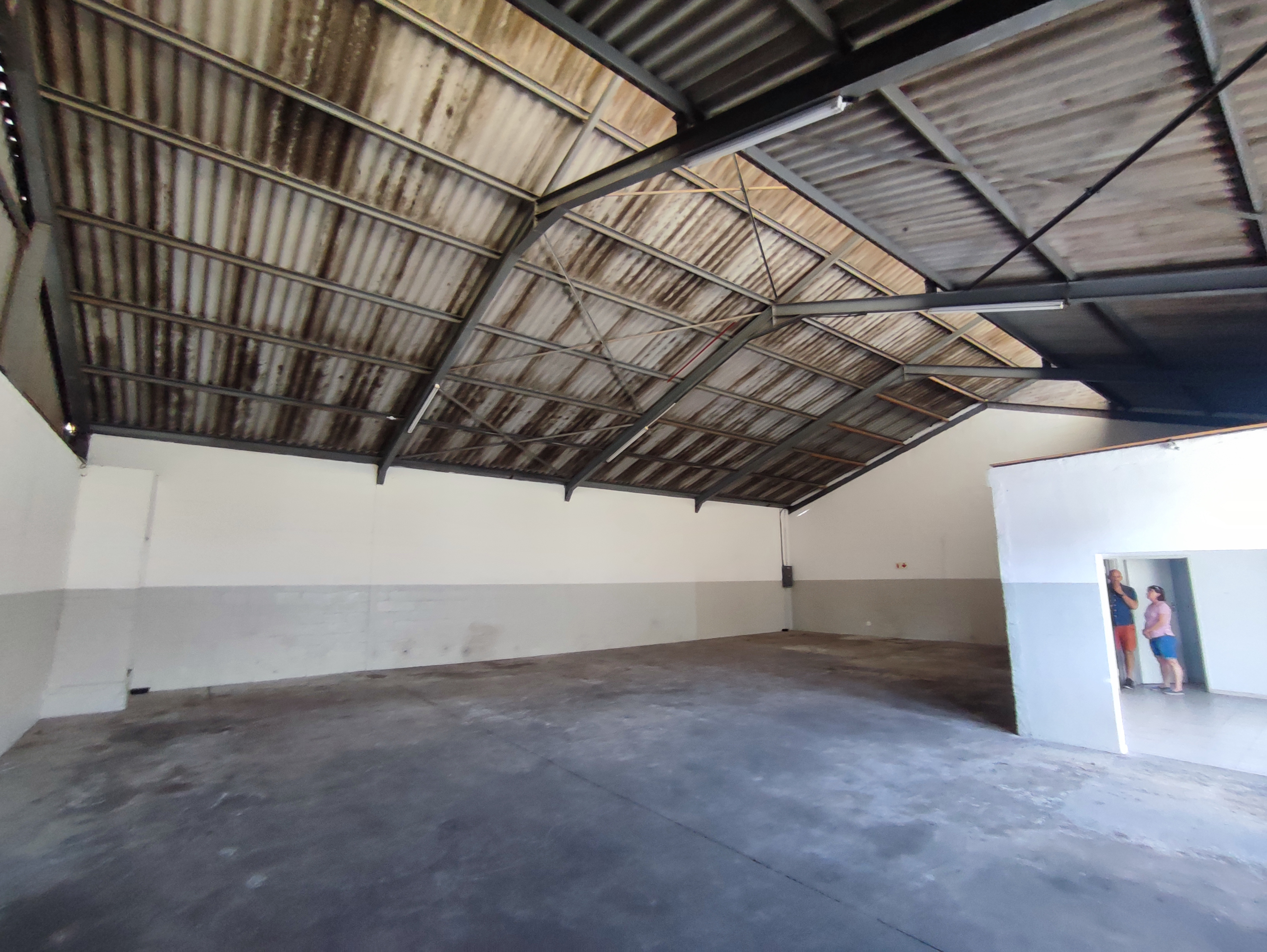 Warehouse to rent at Hydro Park in Stikland