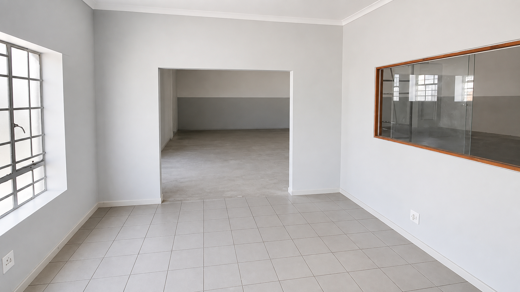 255m² Warehouse to rent at Hydro Park in Stikland