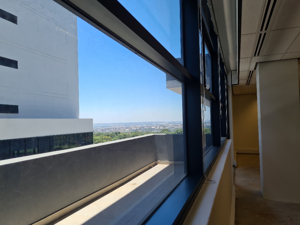 Office Space to rent at Illovo Point in Illovo
