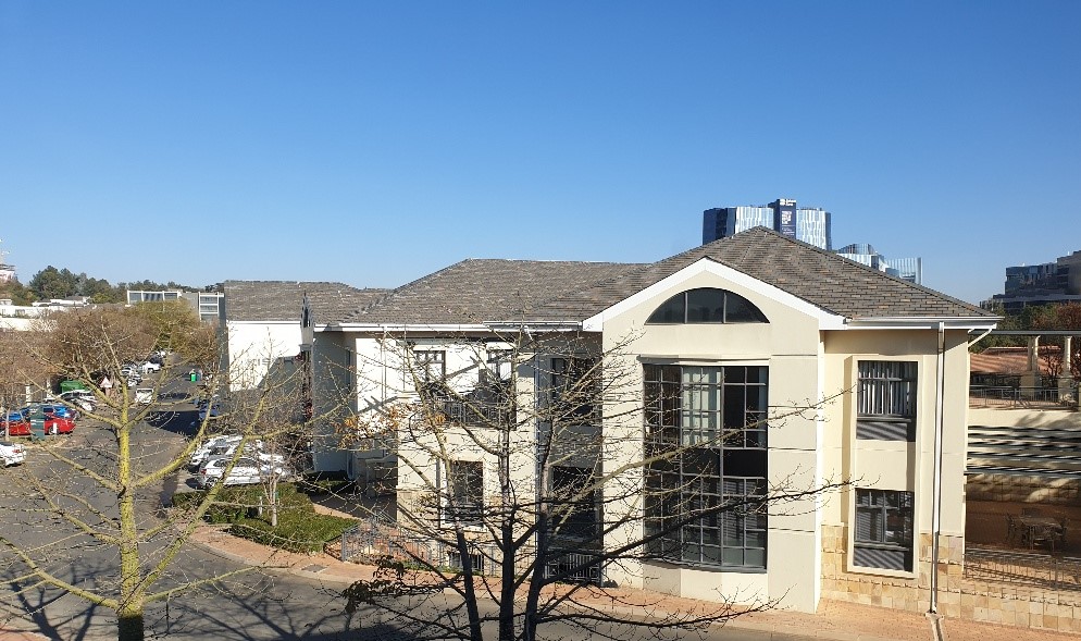 Office Space to rent at Inanda Greens in Sandton Central