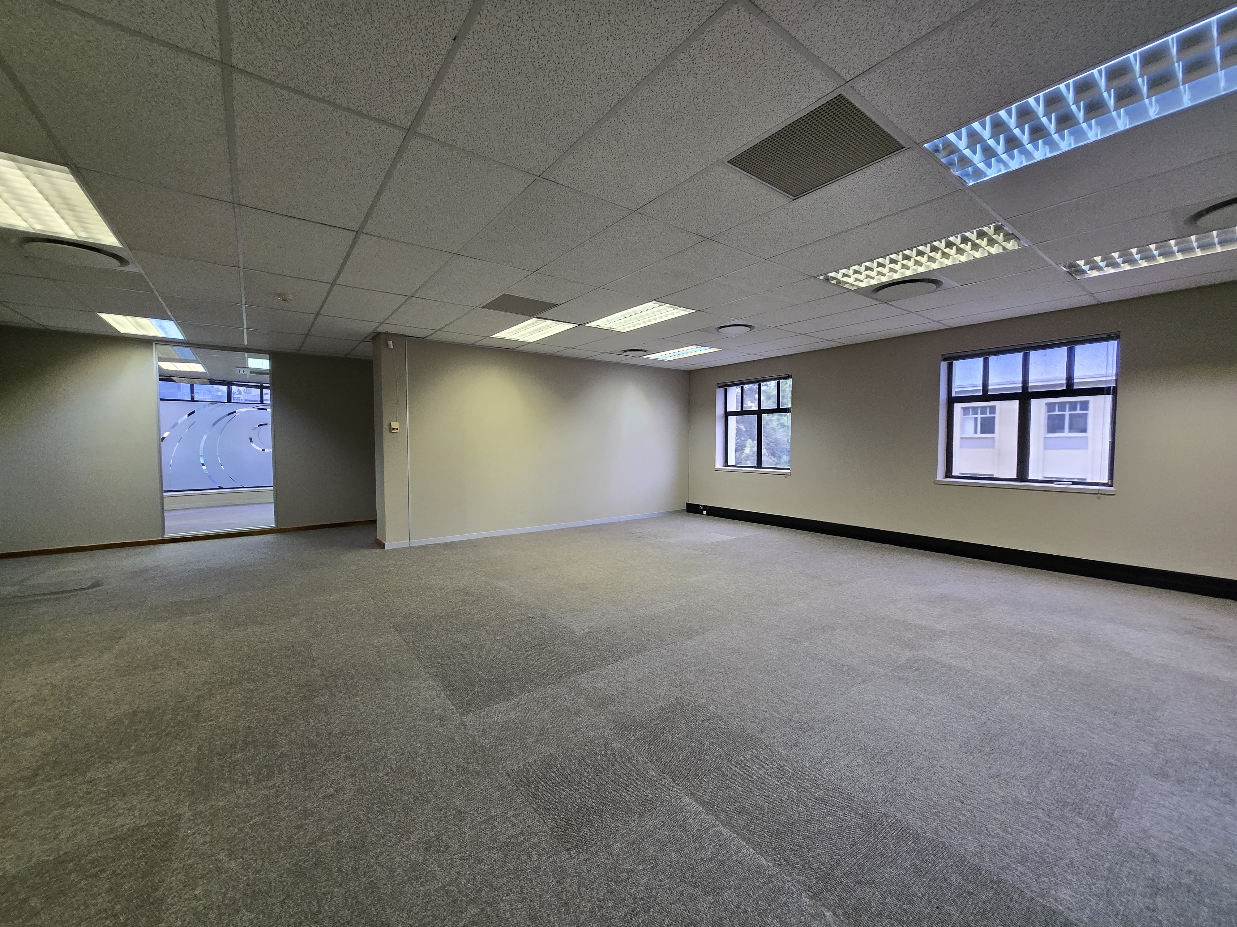 515m² Office Space to rent at Inanda Greens in Sandton Central