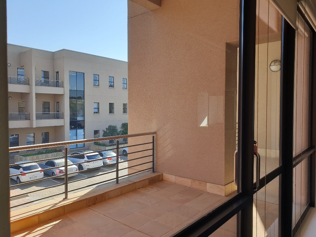 Office Space to rent at Inanda Greens in Sandton Central