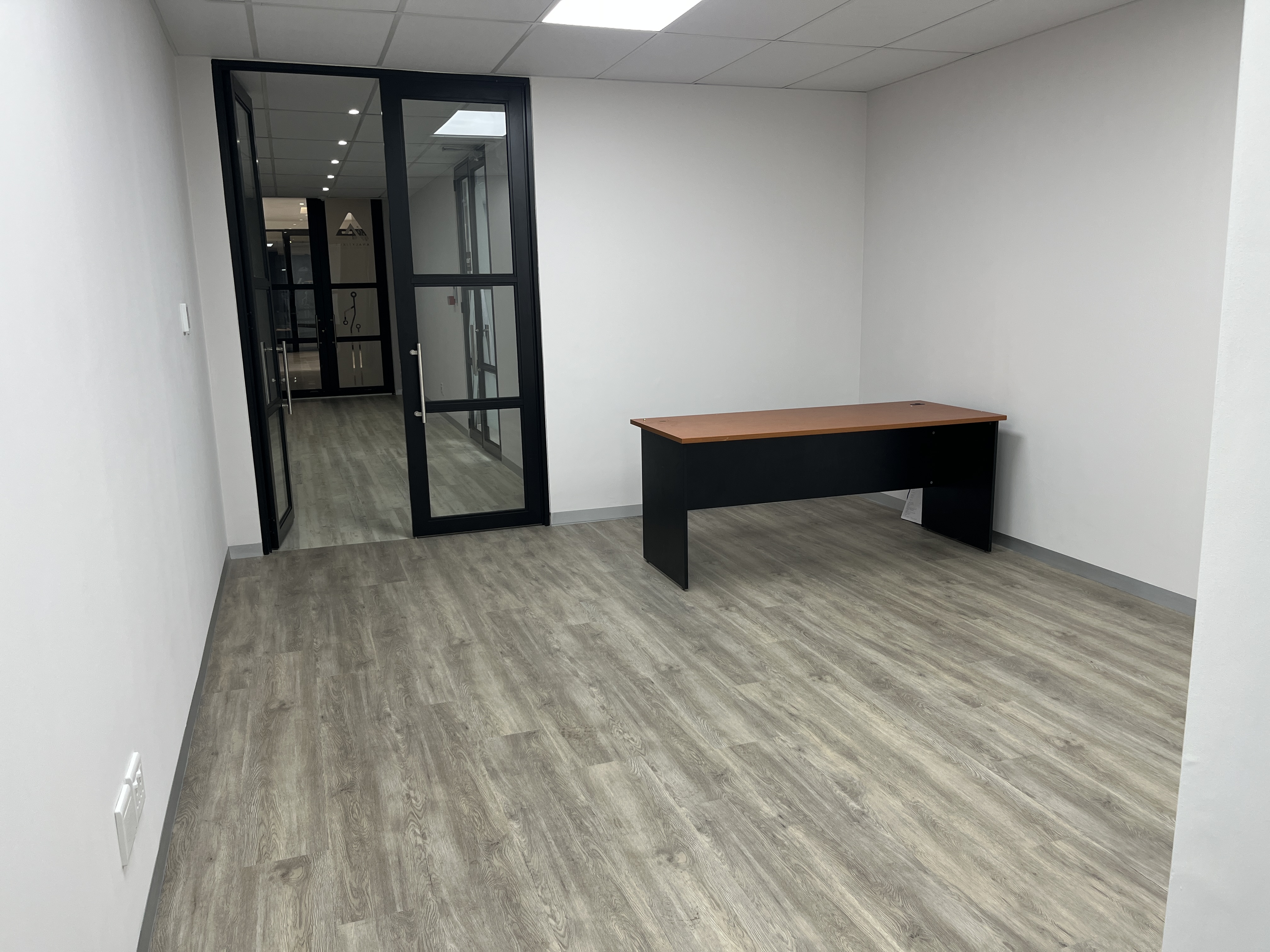 260m² Office Space to rent at Infinity Office Park Fourways in Dainfern