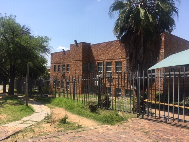 Warehouse to rent at Investment Property - Kya Sands in Kya Sand