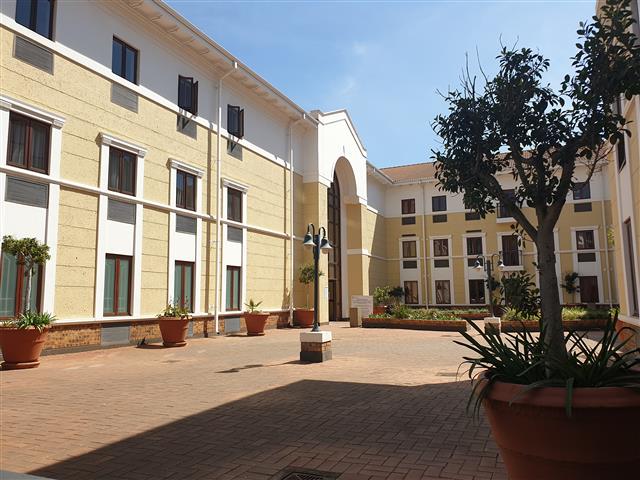 Office Space to rent at Iparioli Office Park in Hatfield