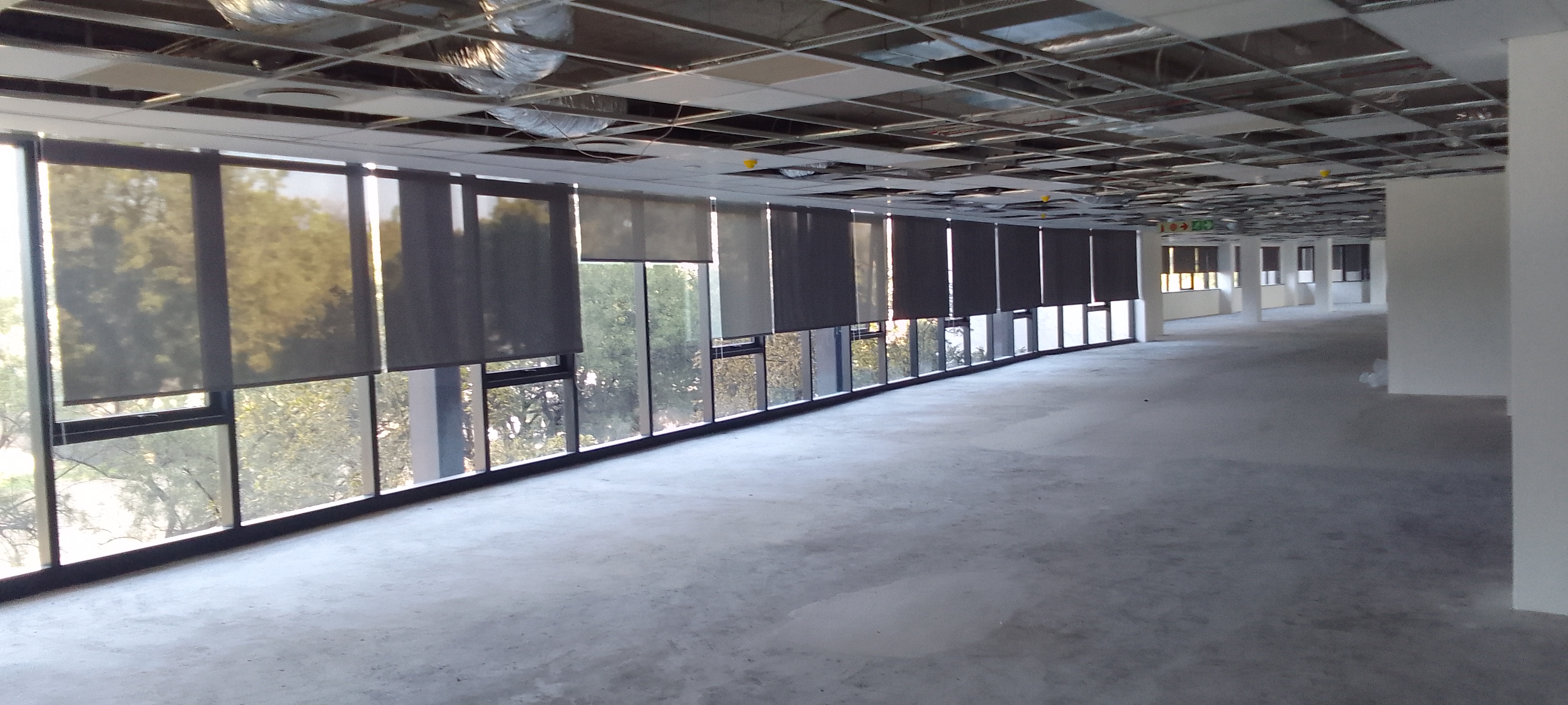 Office Space to rent at Irene Link Office Park - Building A in Doringkloof