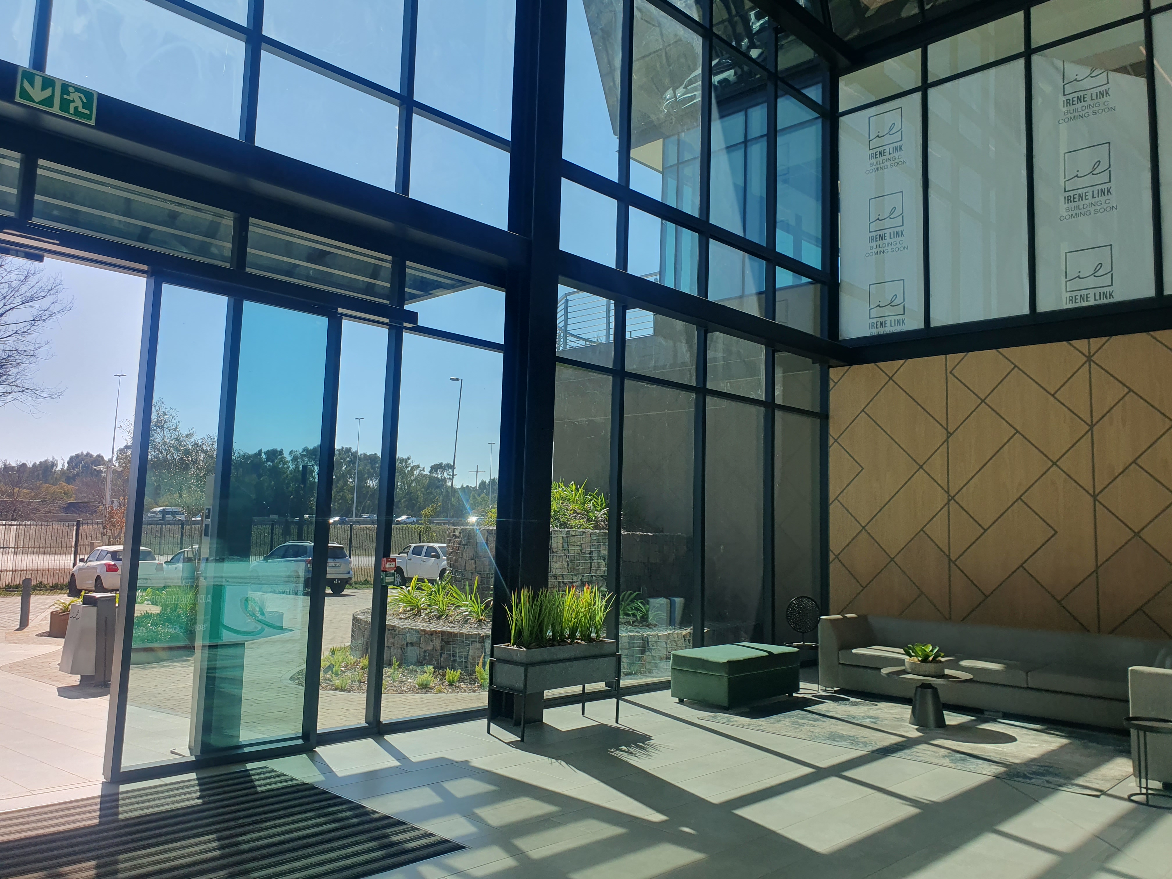 Office Space to rent at  in Doringkloof