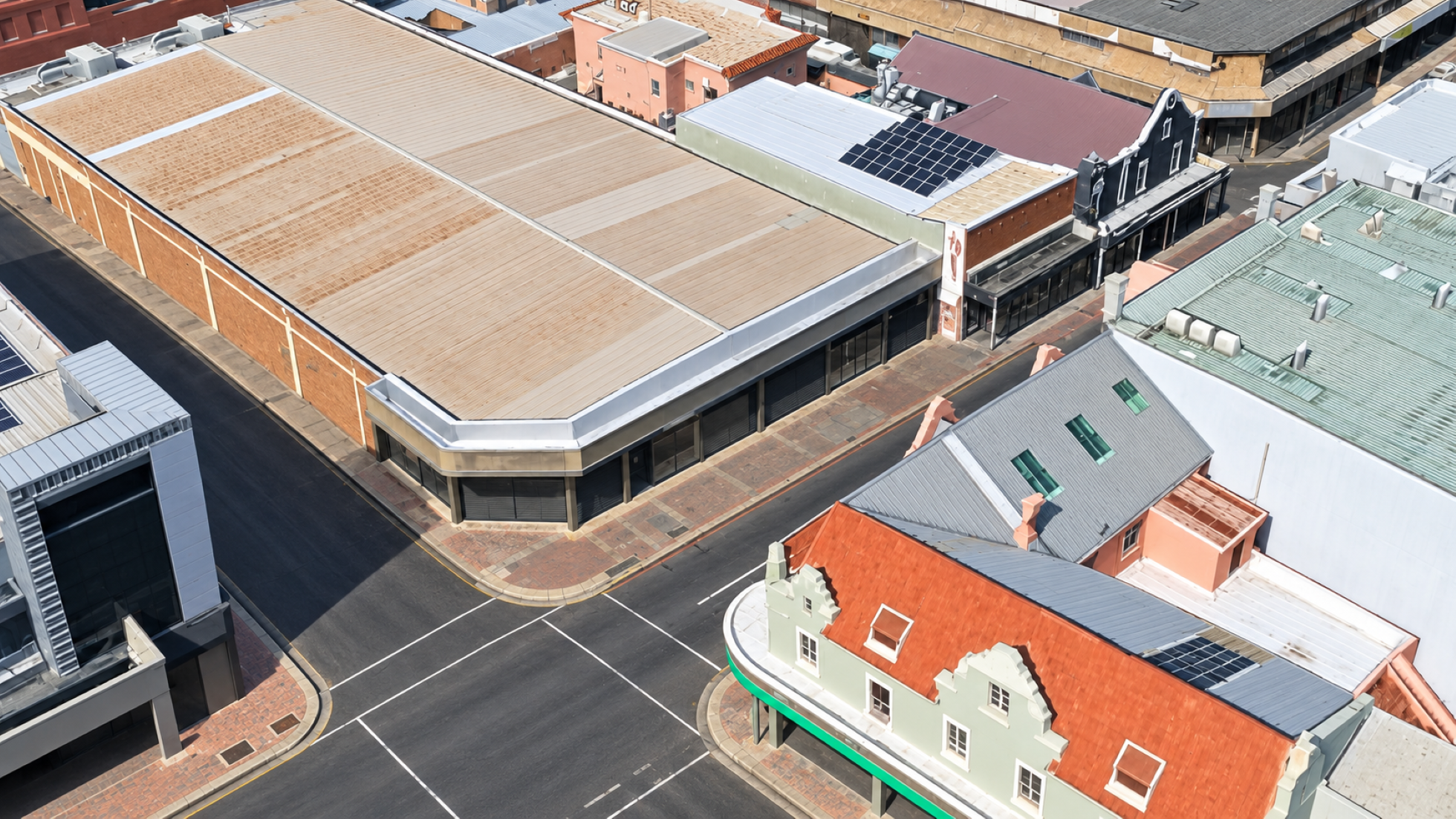 Retail Shops to rent at JET Wynberg in Wynberg