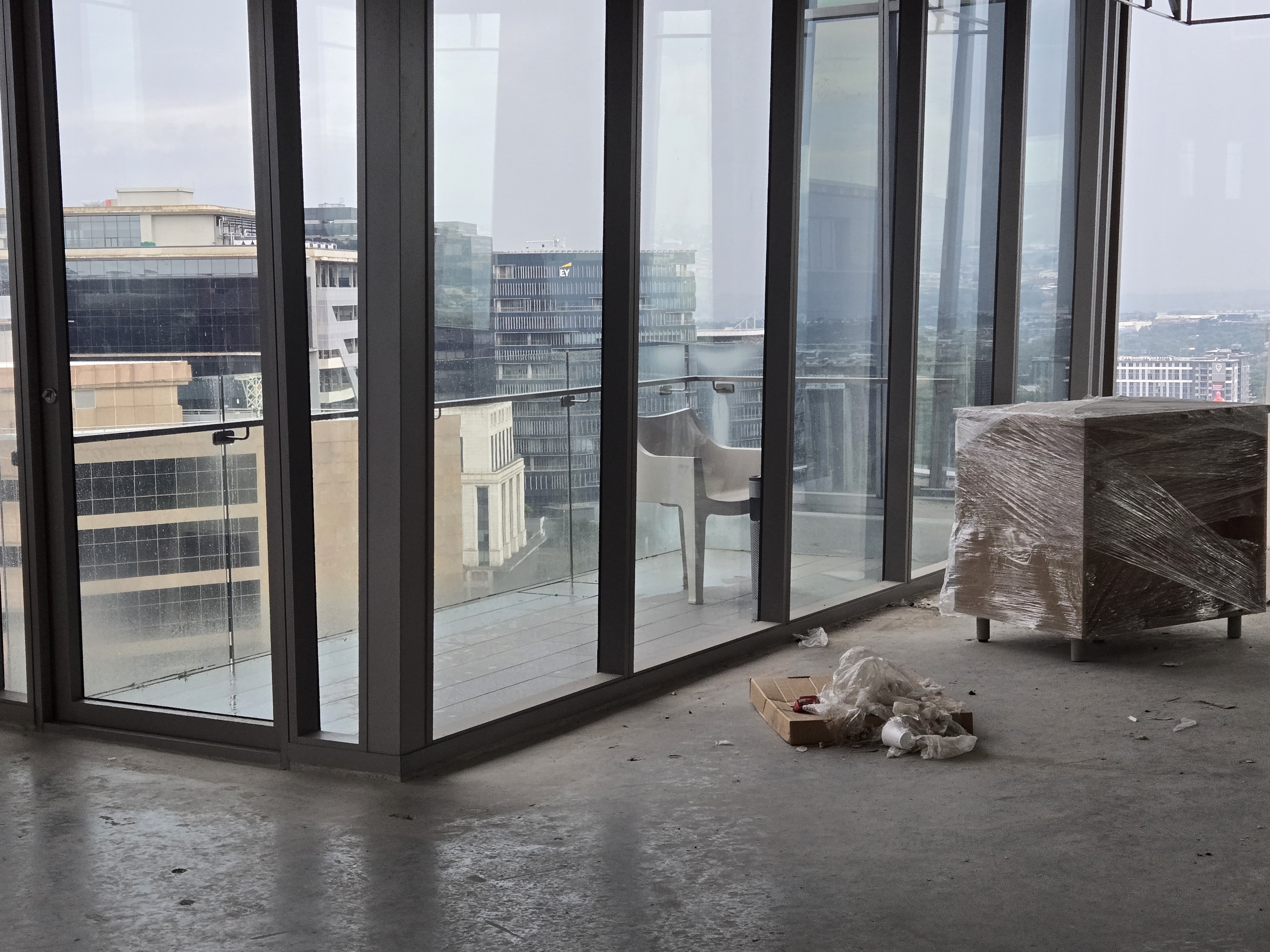 Office Space to rent at Katherine Towers in Sandown JHB