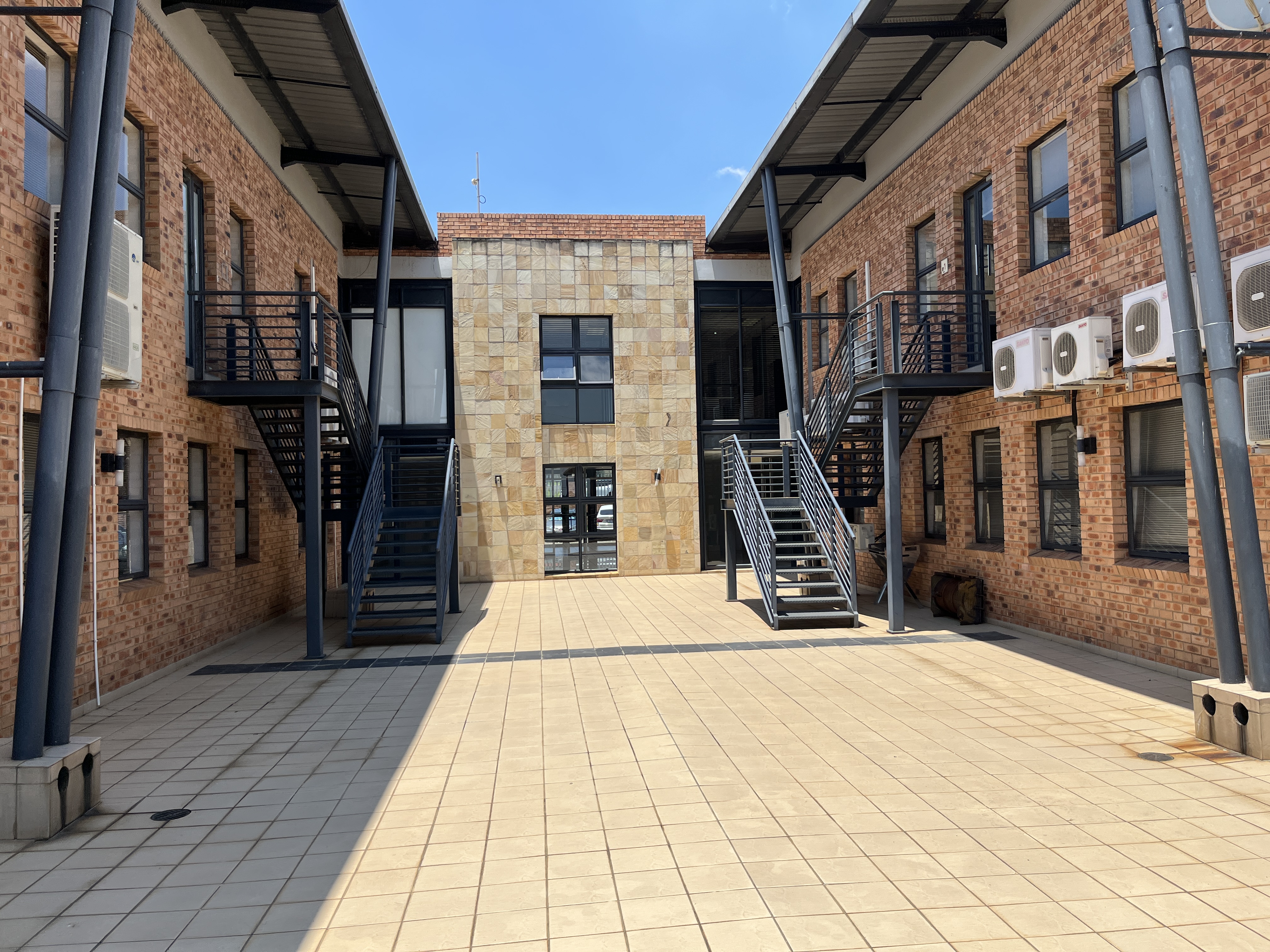 Office Space to rent at Kildrummy Office Park in Paulshof