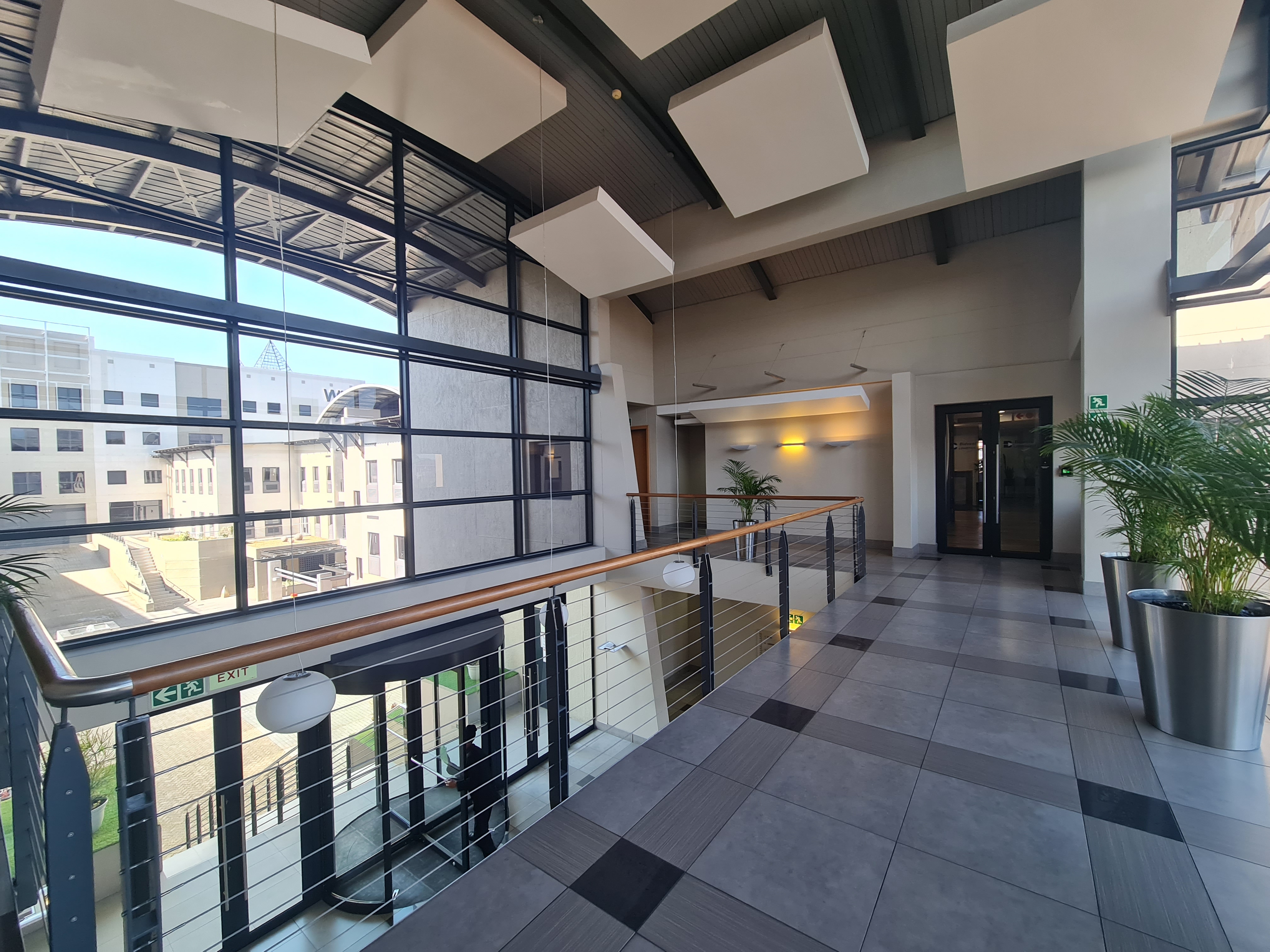 Office Space to rent at Knowledge Park 3 in Century City
