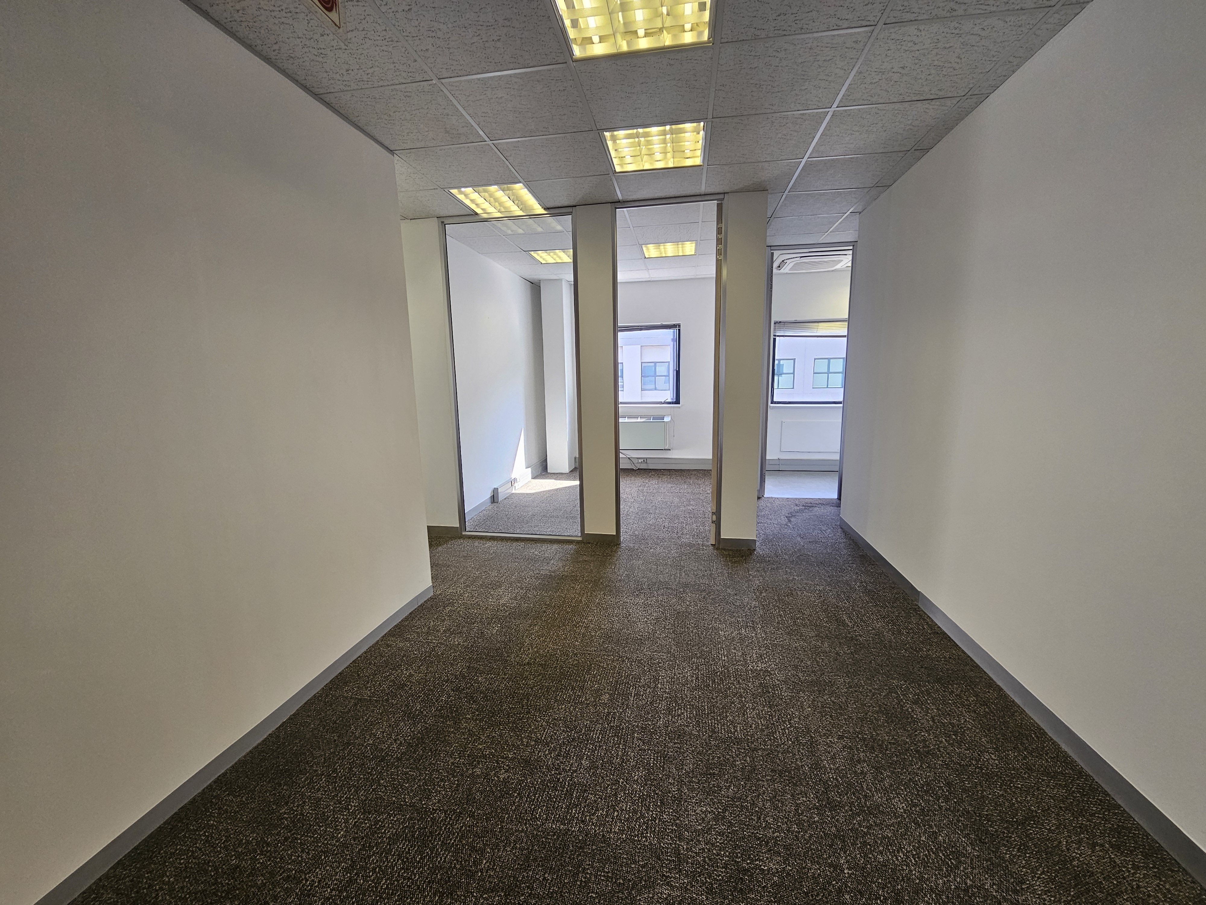 222m² Office Space to rent at Knowledge Park 3 in Century City