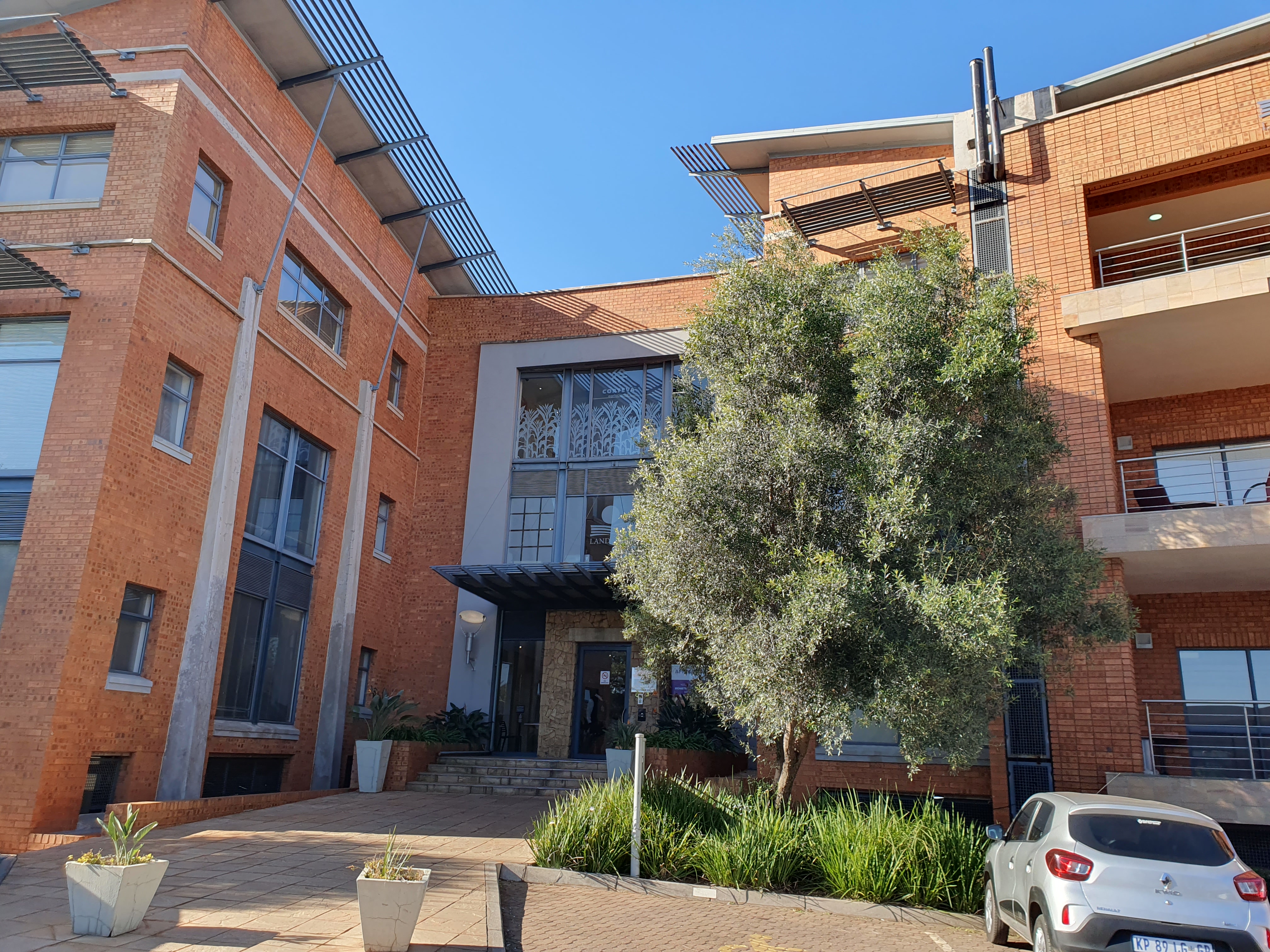 Office Space to rent at Lakefield Office Park in Central Centurion