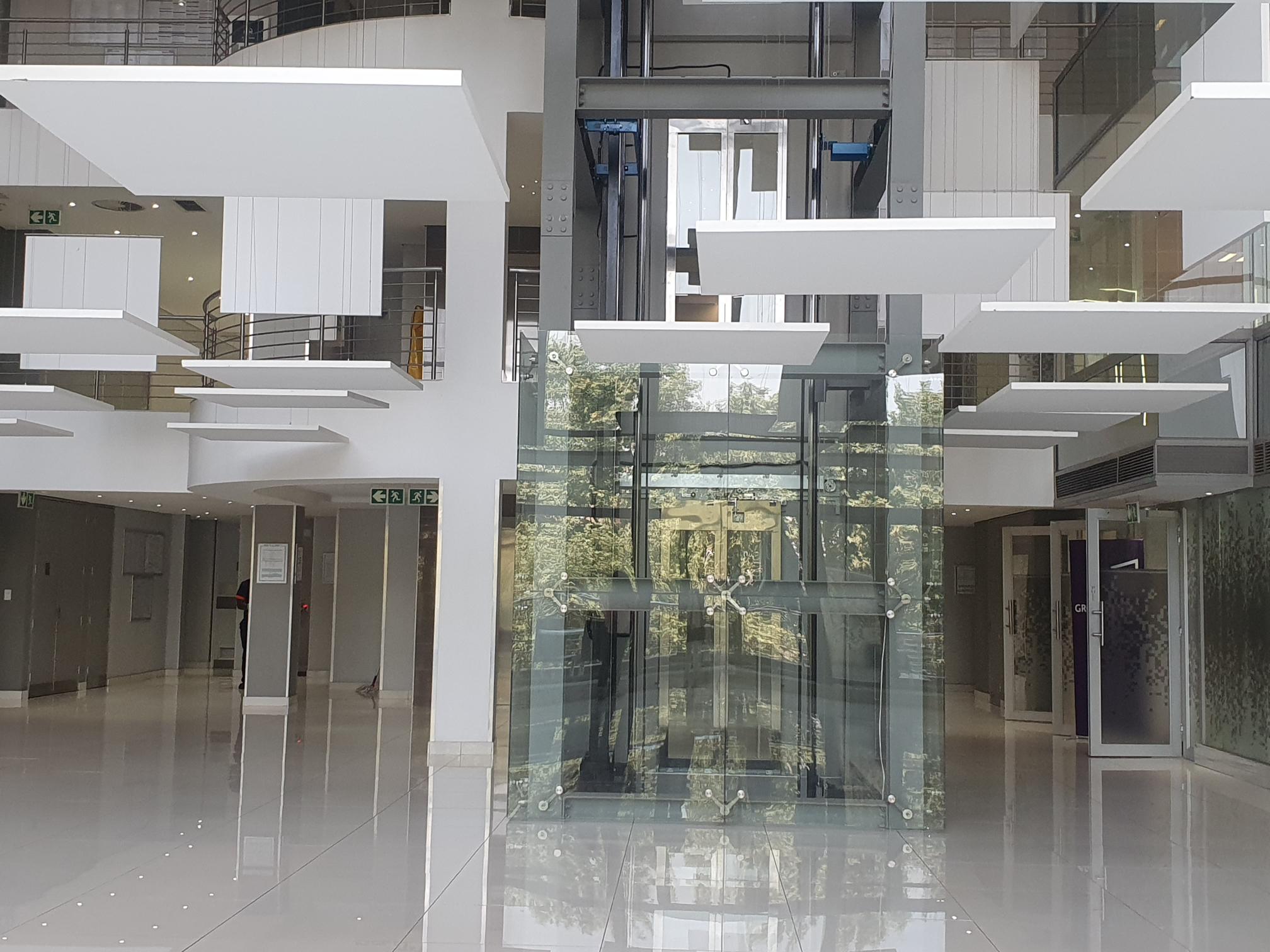 Office Space to rent at Lakeside 3 in Central Centurion