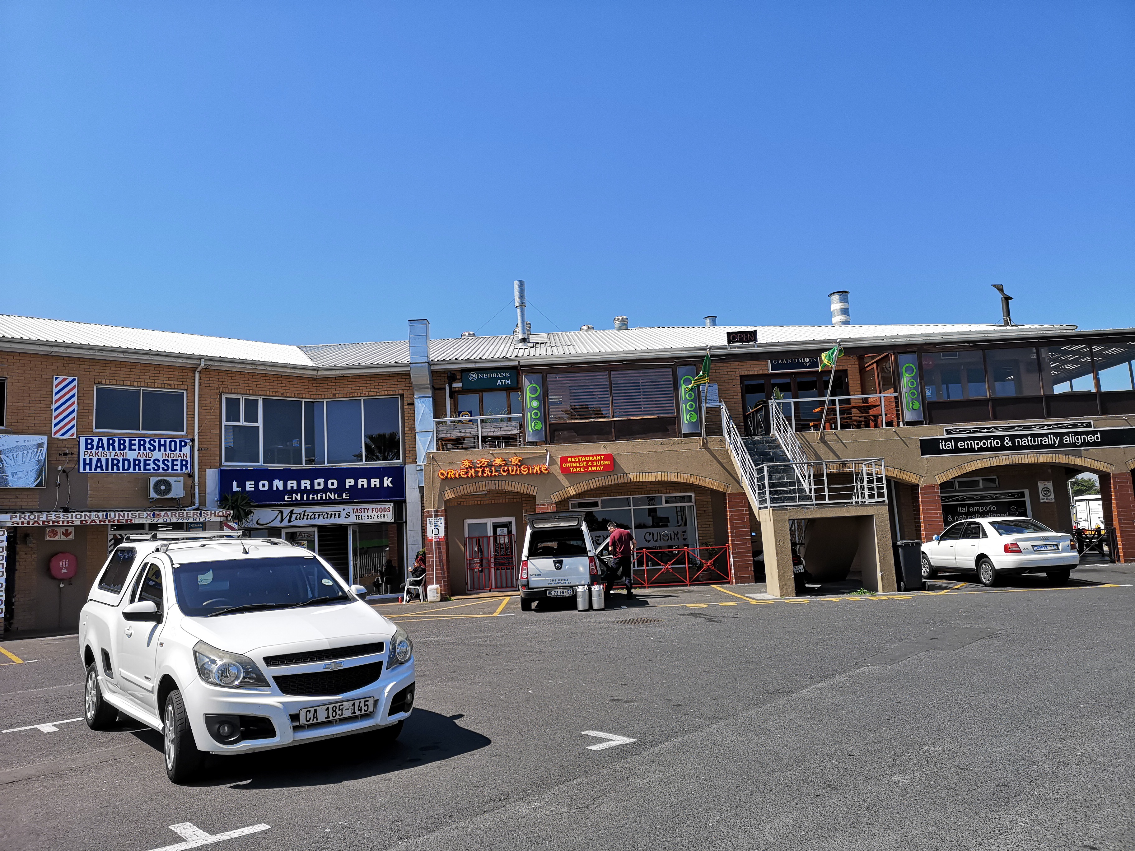 Office Space to rent at Leonardo Park in Parklands