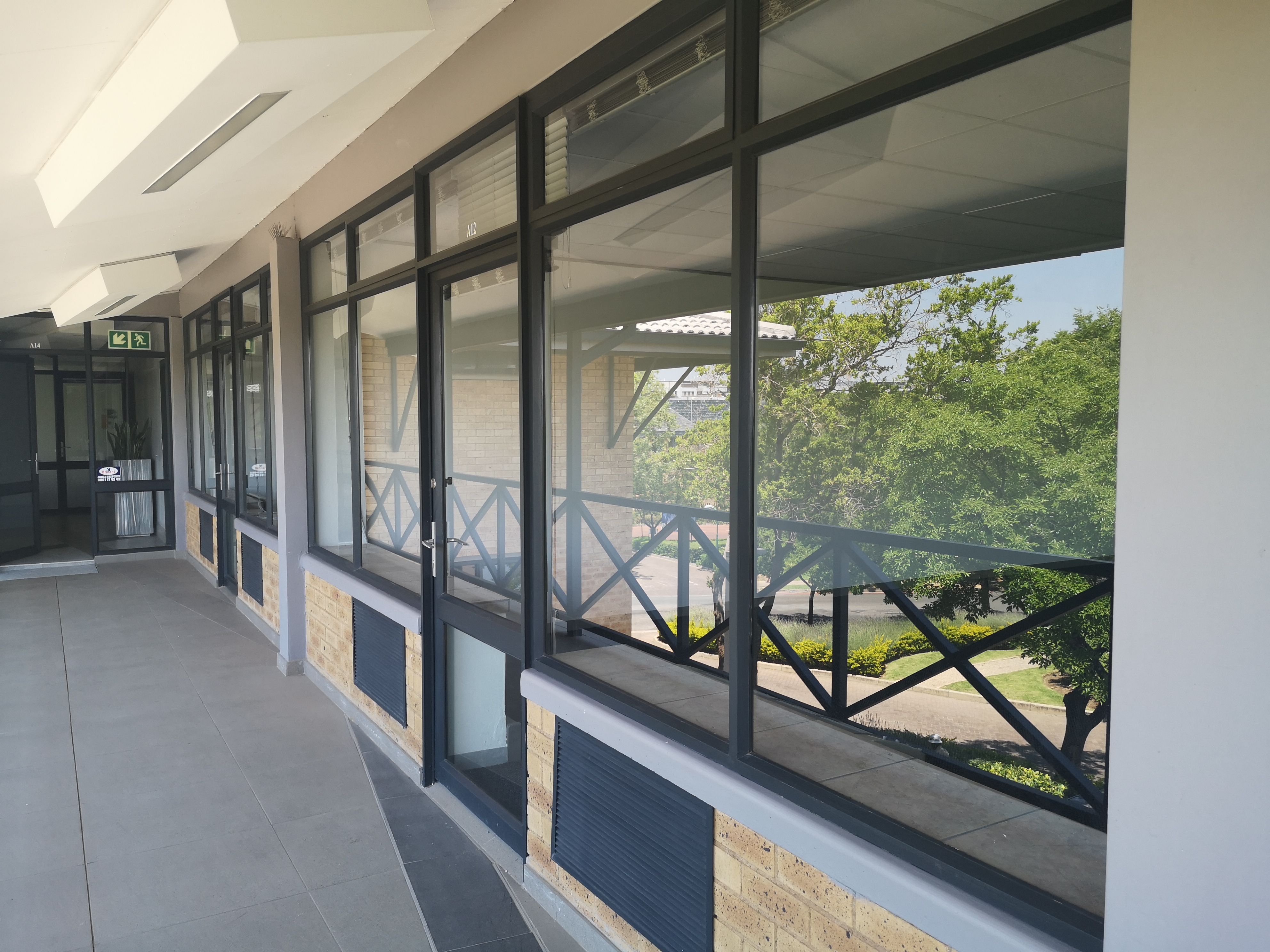 254m² Office Space to rent at Lone Creek in Midrand