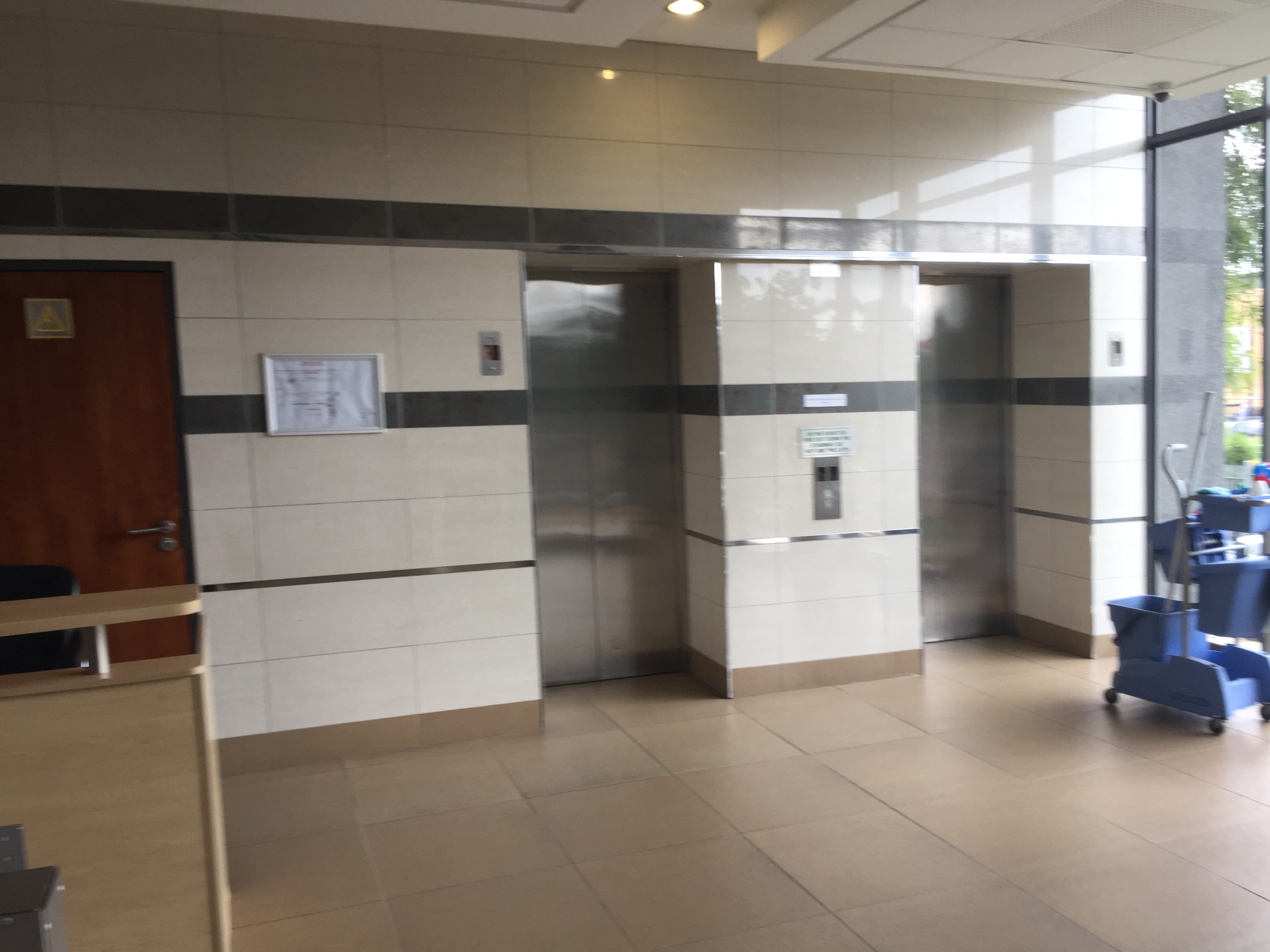 Office Space to rent at Longpoint in Fourways