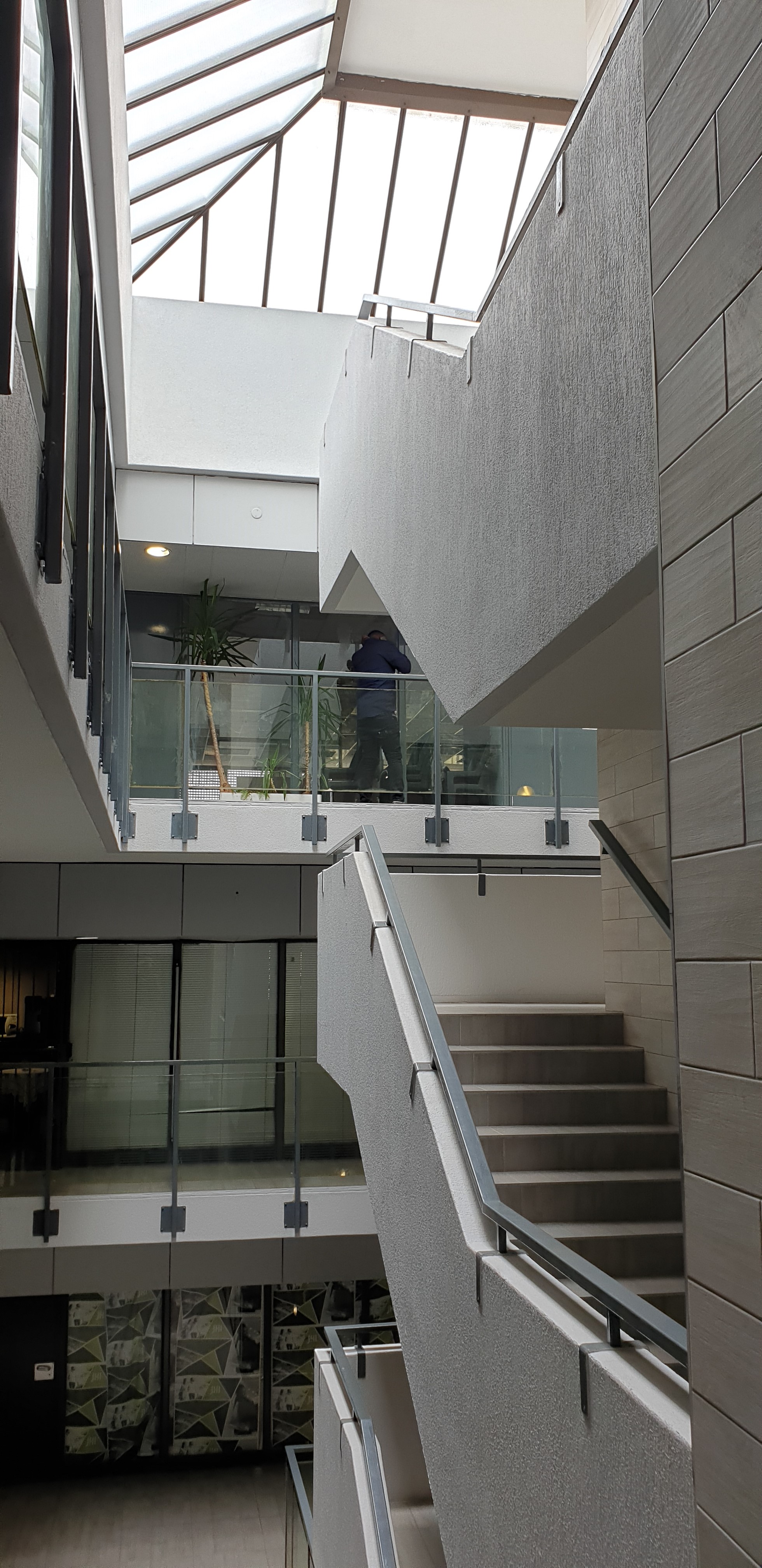 Office Space to rent at The Aviary in Lynnwood