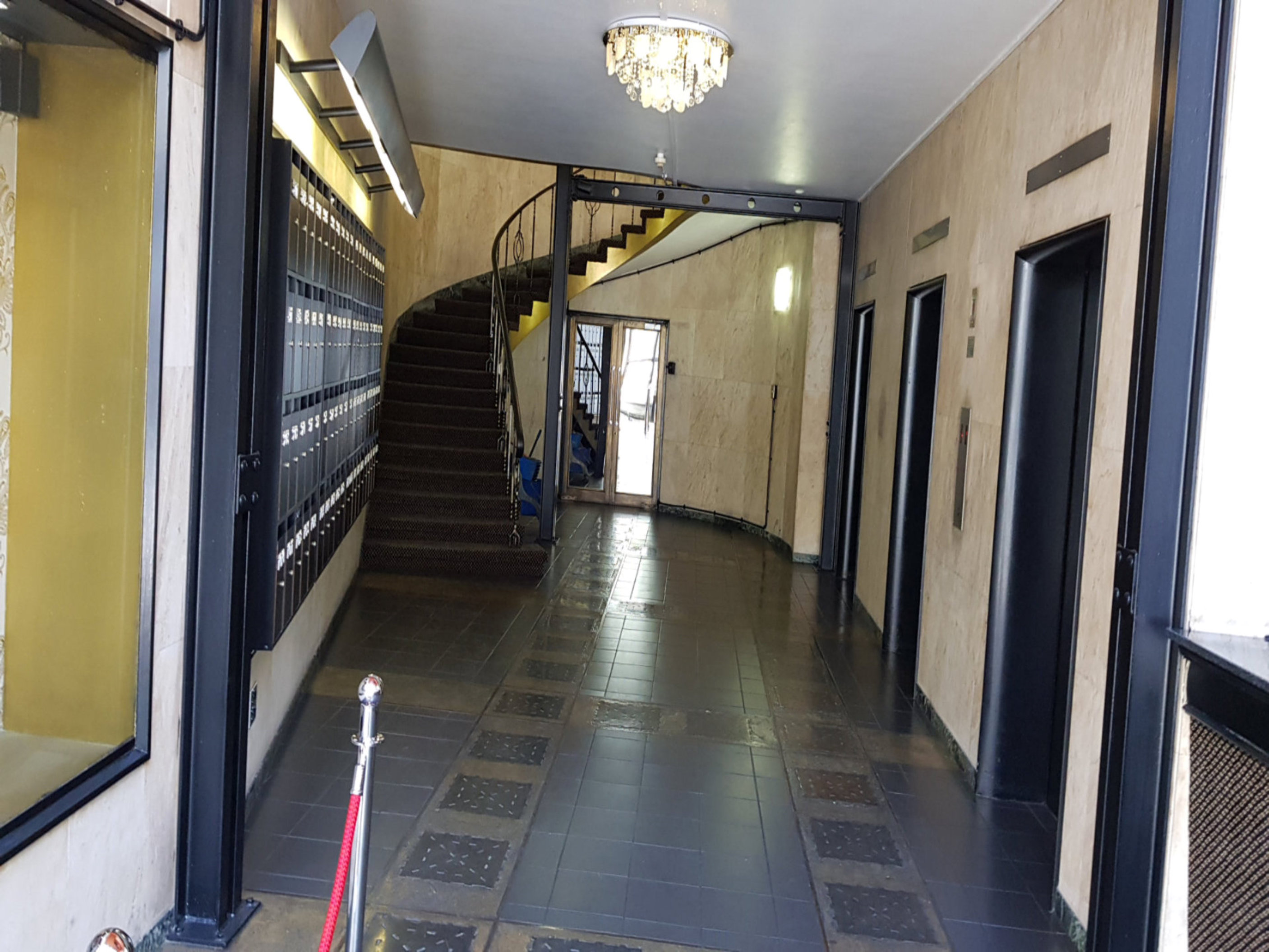 Office Space to rent at Manhattan Place in Cape Town CBD