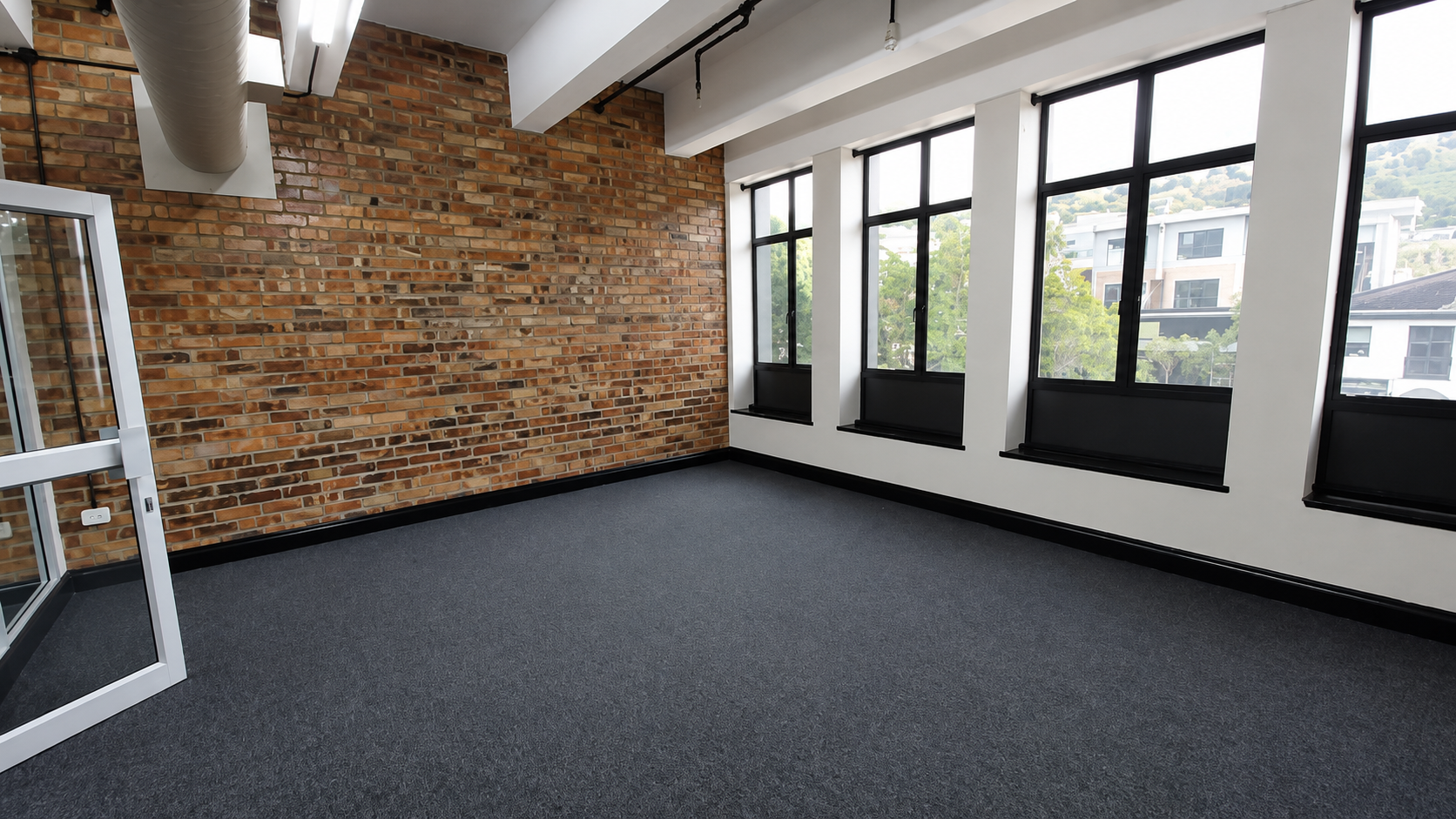 110m² Office Space to rent at Manhattan Place in Cape Town CBD
