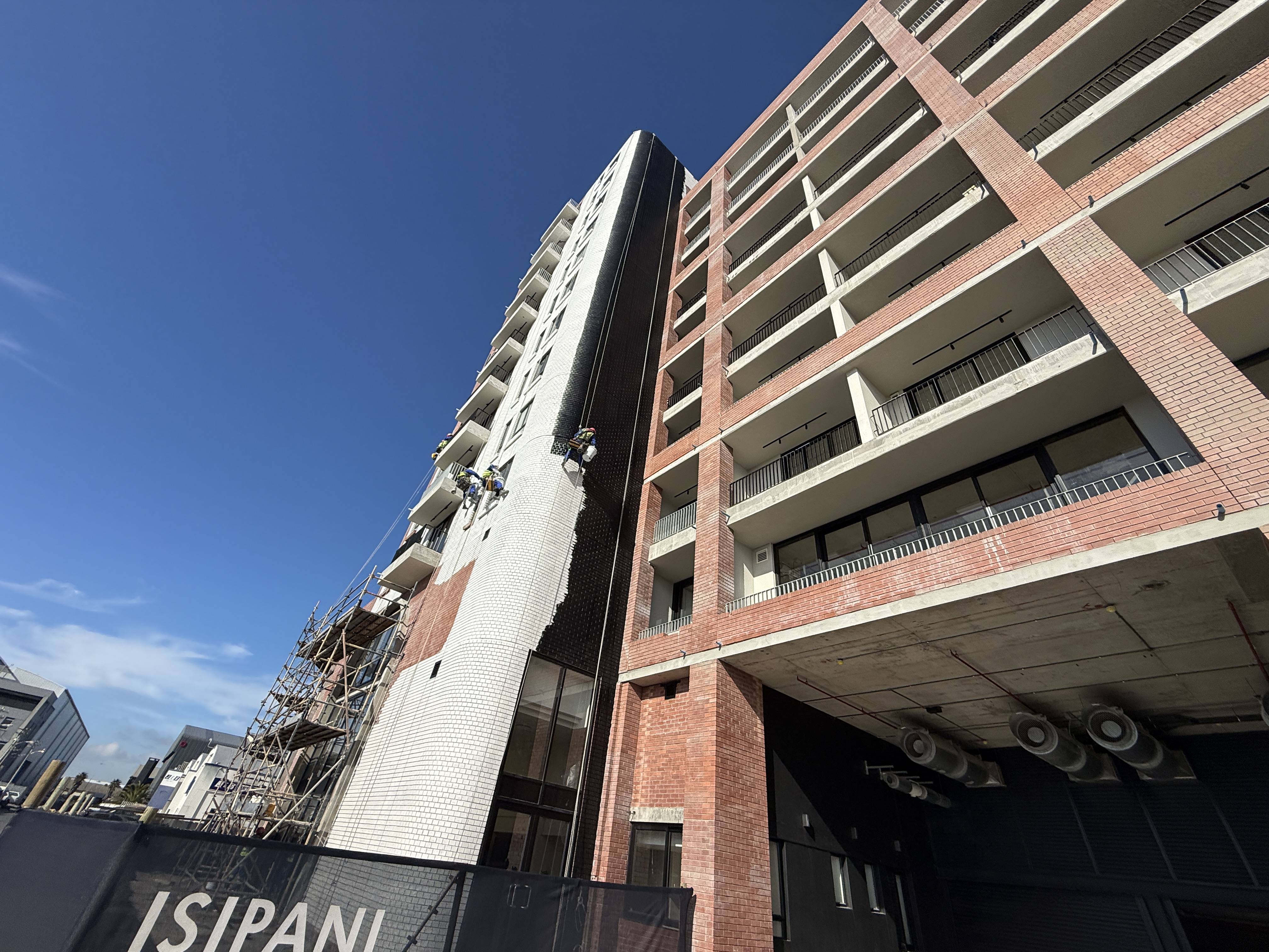 Office Space to rent at Maritime Place in Paarden Eiland