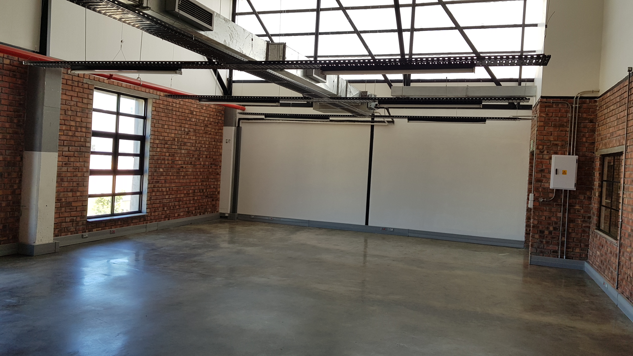 Office Space to rent at  in Woodstock